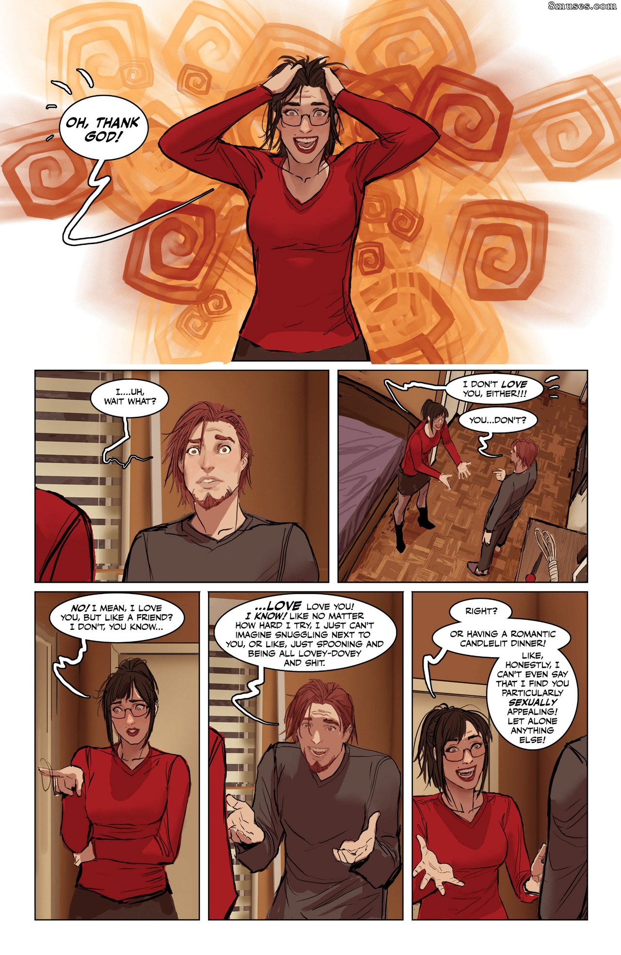 Sunstone - Vol. 6 - Page 140