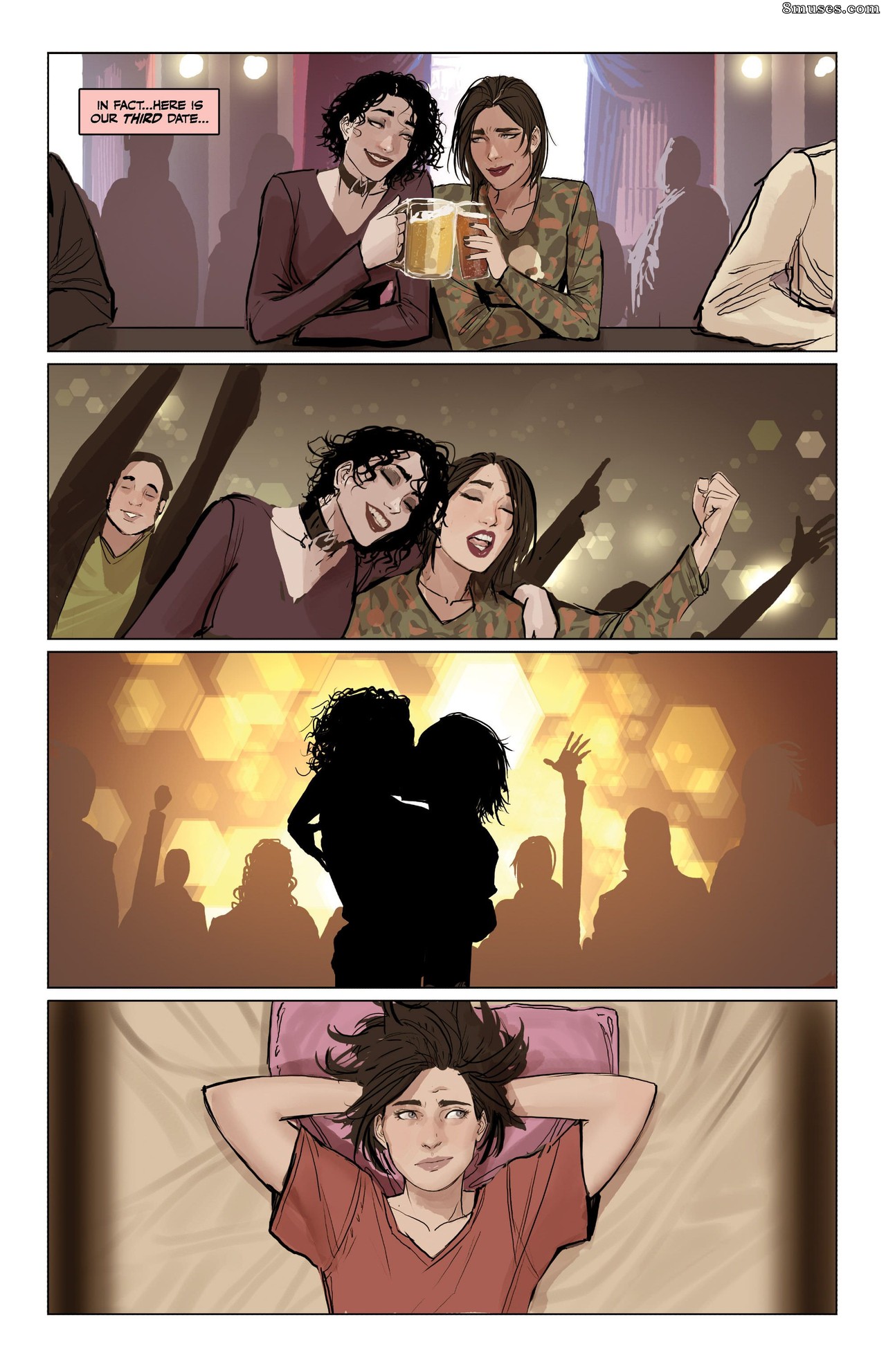 Sunstone - Vol. 6 - Page 132