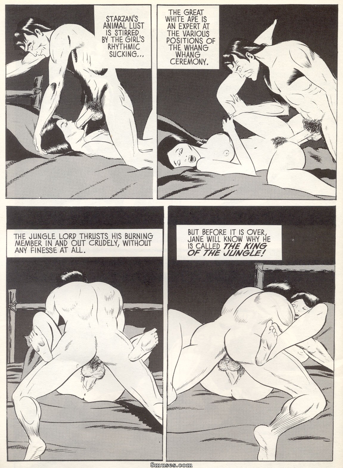 GangBang! - Issue 2 - Page 48