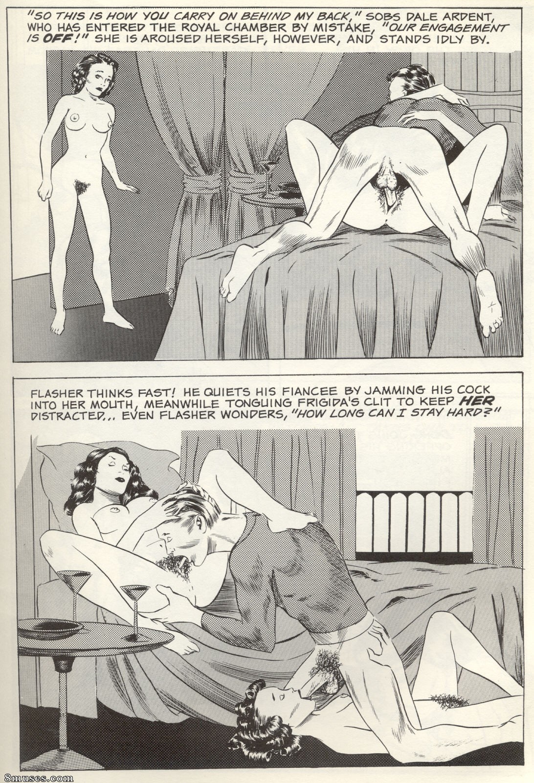GangBang! - Issue 2 - Page 35