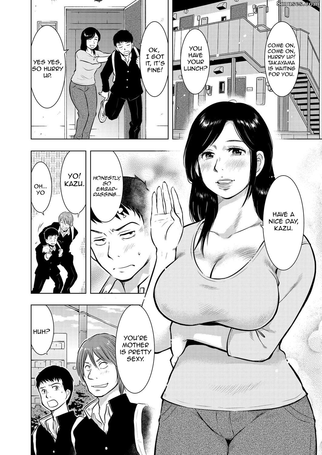 Page 2 | Hentai-and-Manga -English/Uramac/Ikebukuro-Boshi-Soukan-Nikki-Ikebukuro-Mother-Son-Incest-Diary  | 8muses - Sex Comics