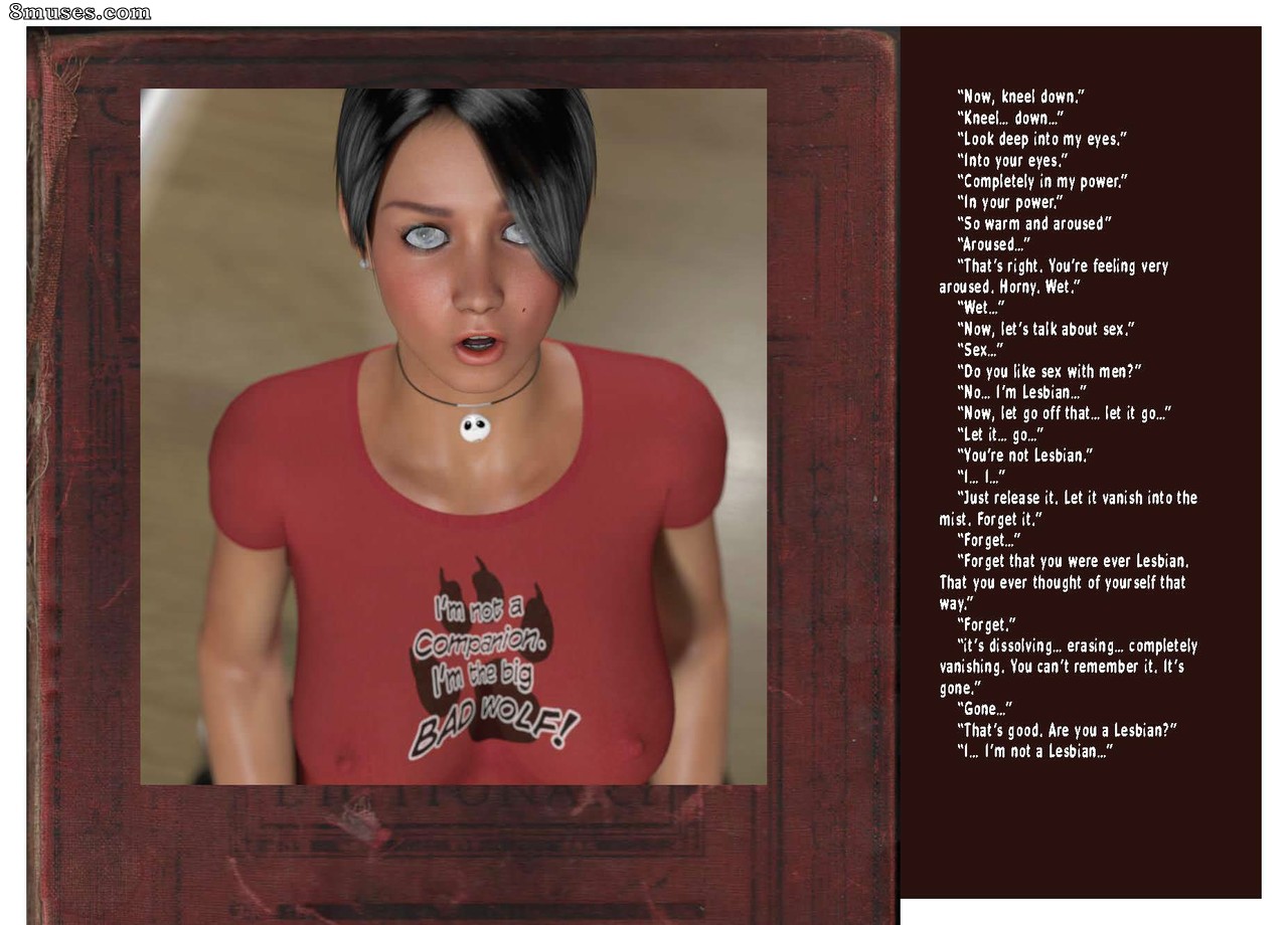 By the book - By the book Issue 21 - Page 12