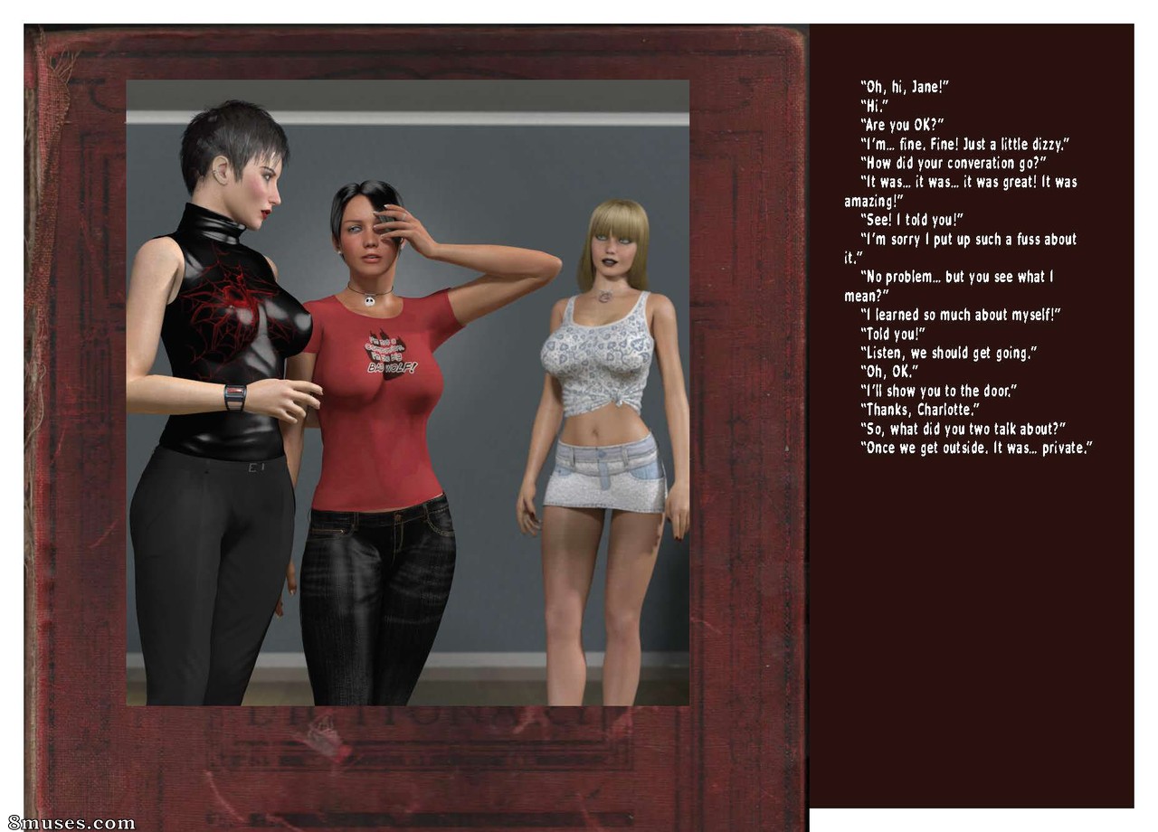 By the book - By the book Issue 21 - Page 20
