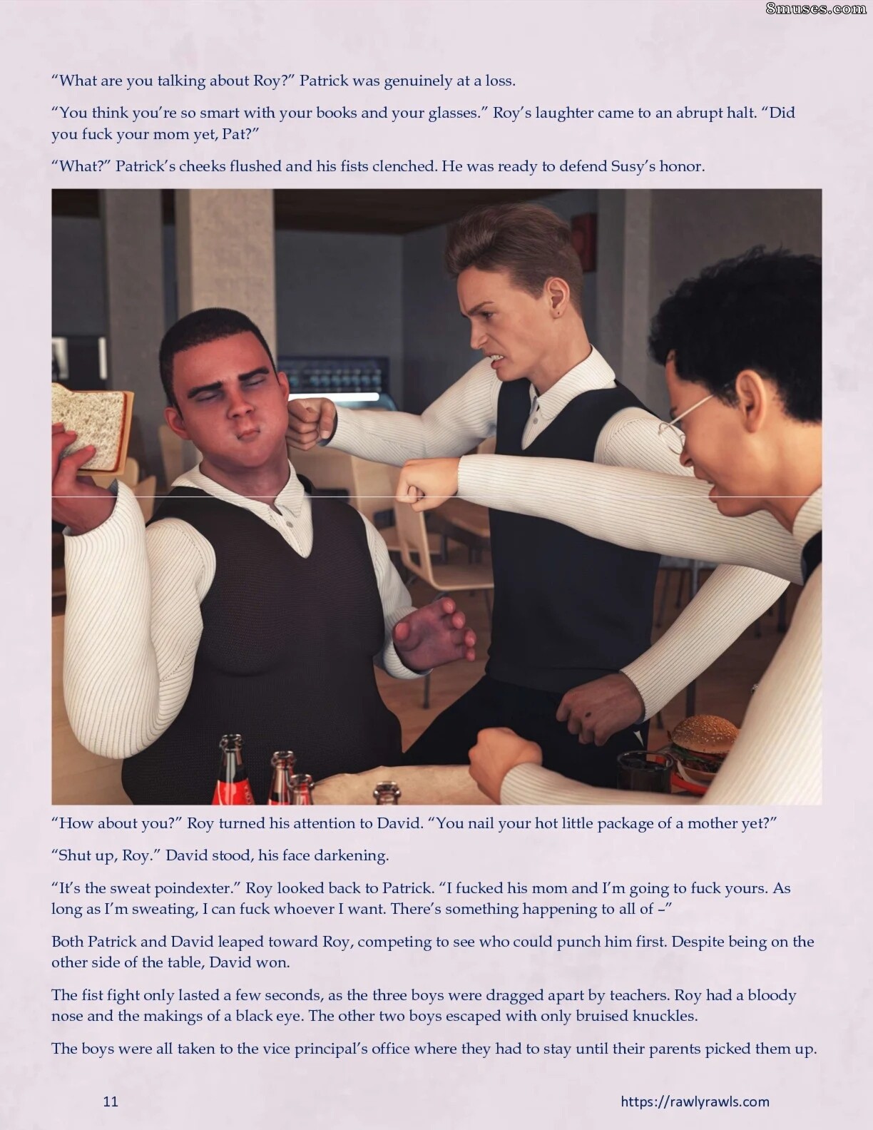 Issue 8 - Part 2 - Page 11