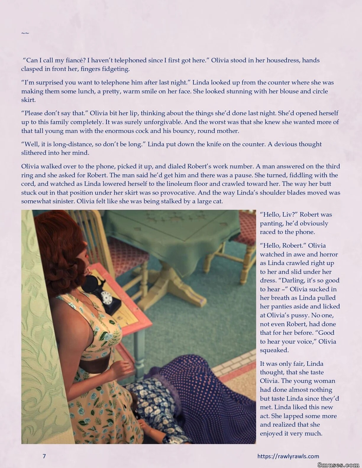 Issue 8 - Part 2 - Page 7