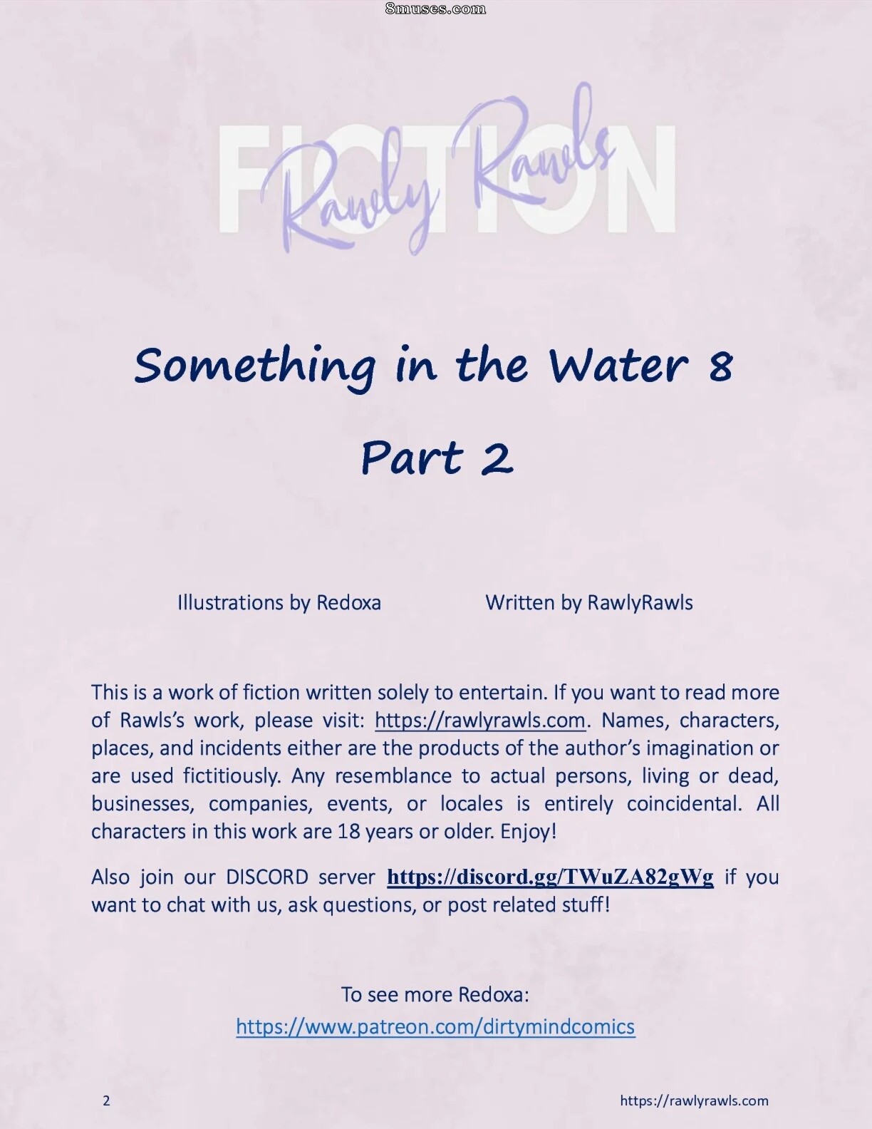 Issue 8 - Part 2 - Page 2
