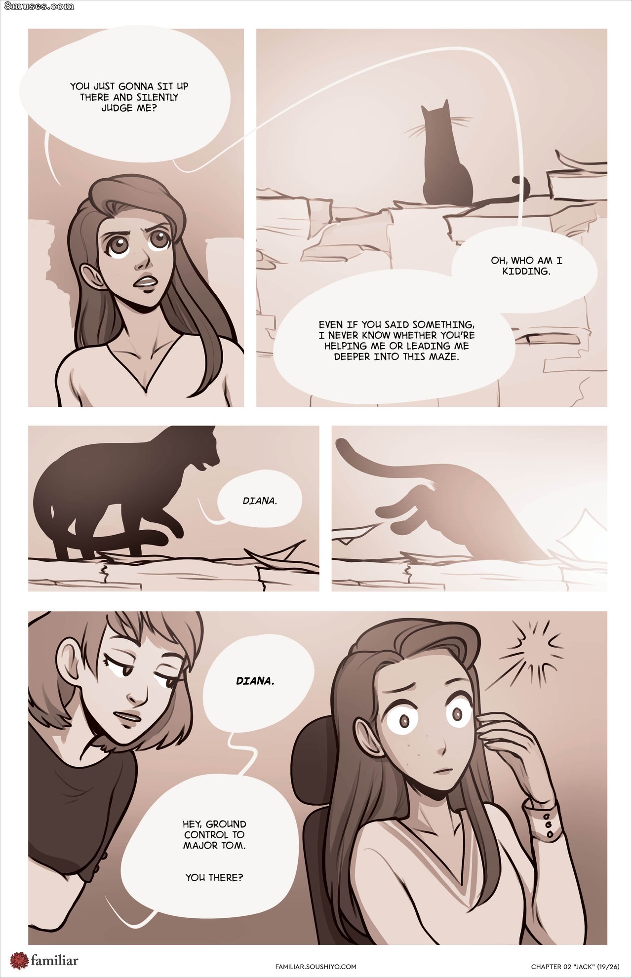 Act 1 - Chapter 02 - Jack - Page 20