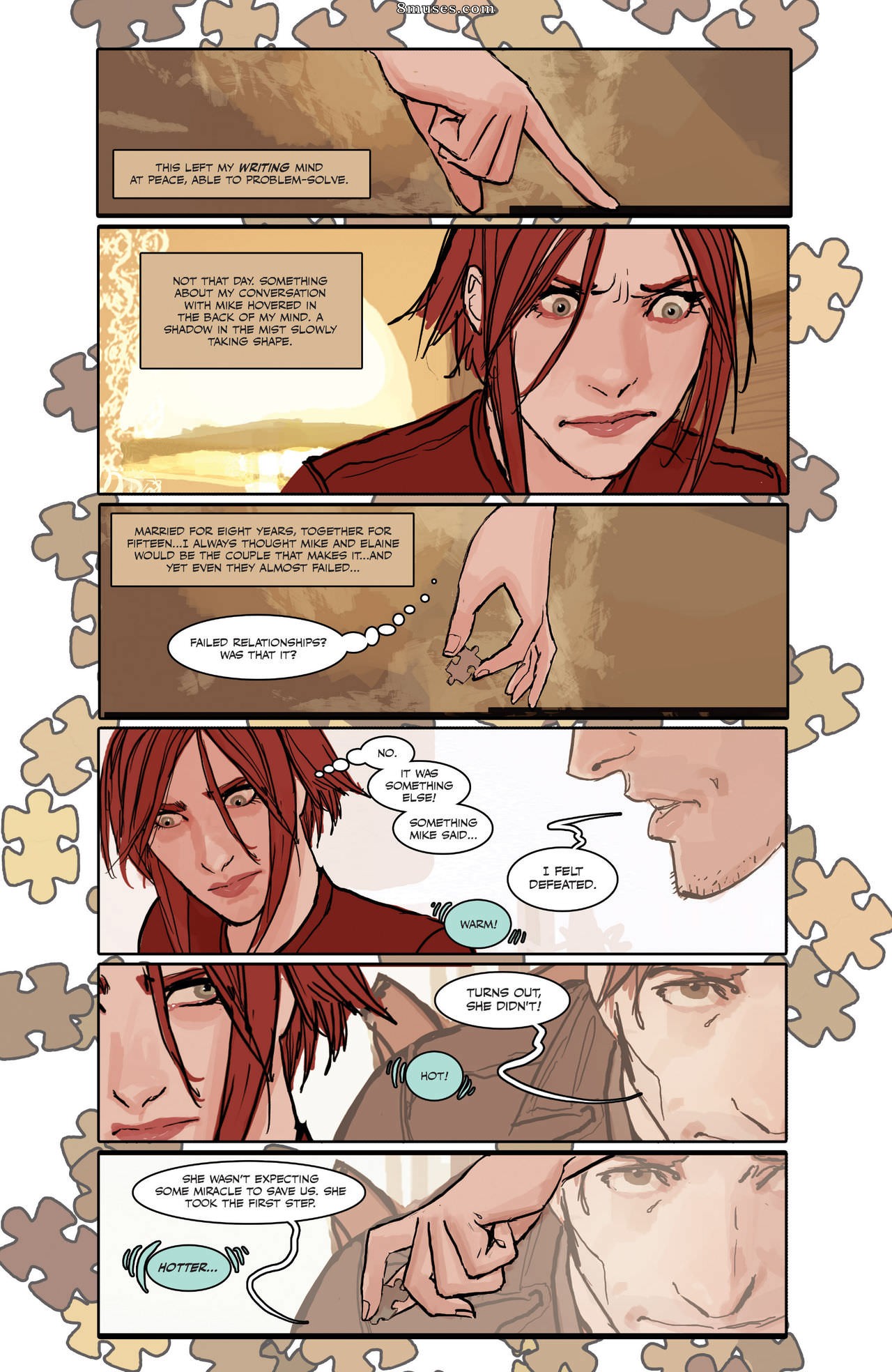 Sunstone - Vol. 5 - Page 188
