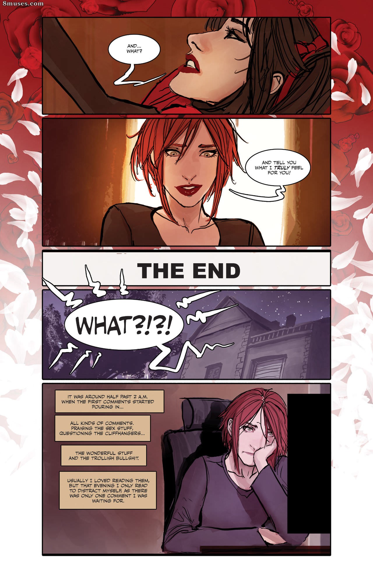 Sunstone - Vol. 5 - Page 212