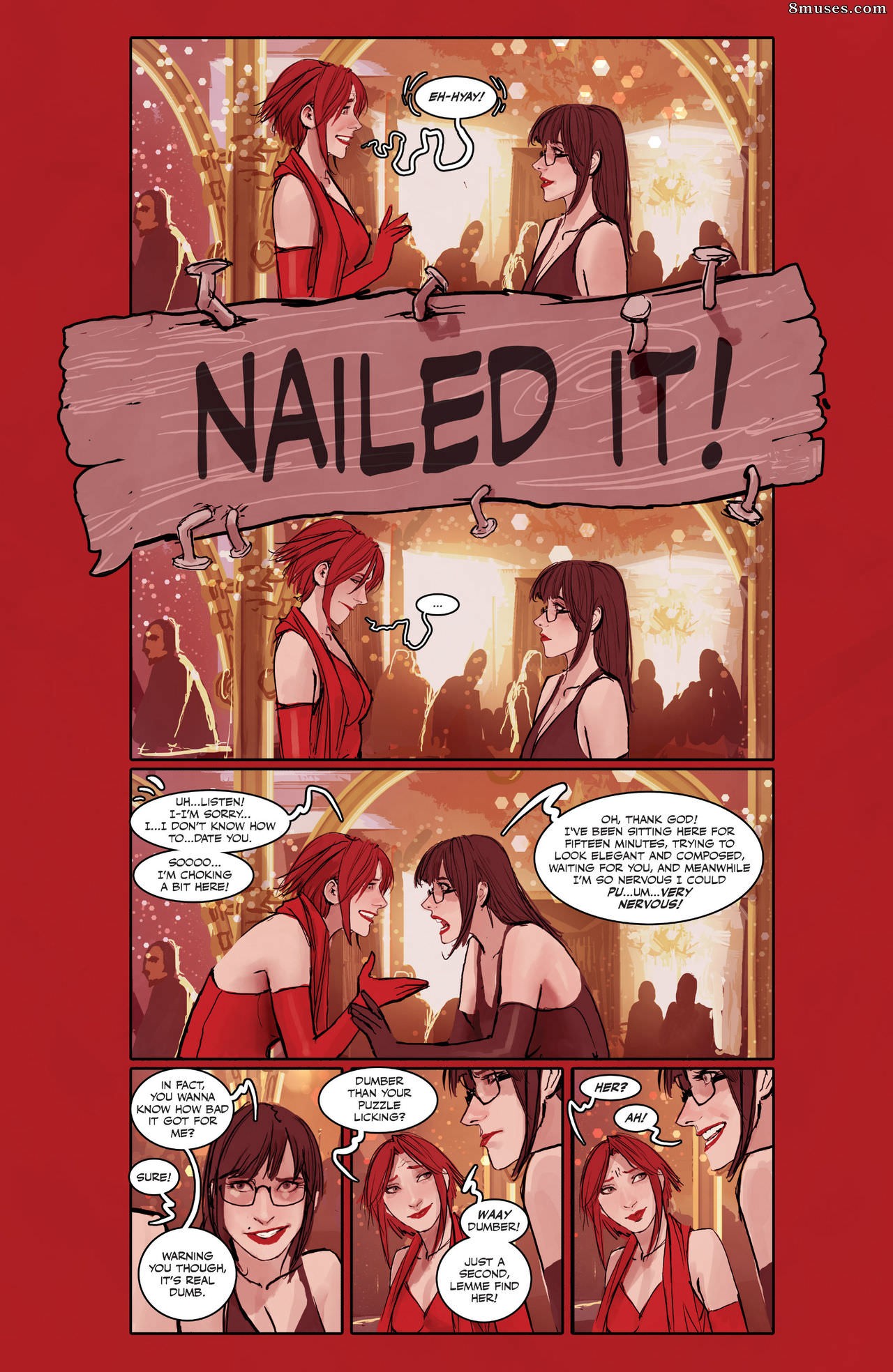 Sunstone - Vol. 5 - Page 232