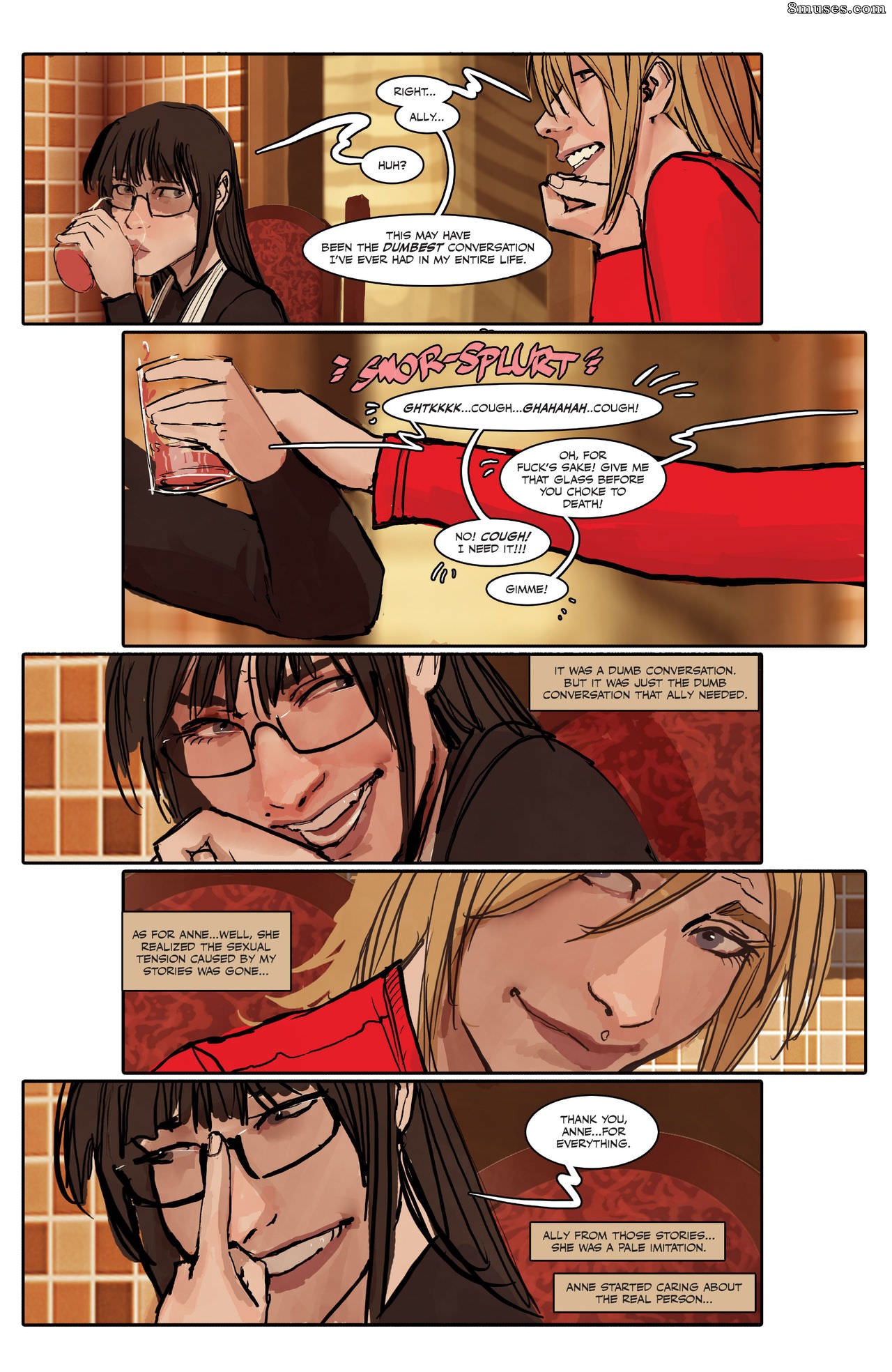 Sunstone - Vol. 5 - Page 56