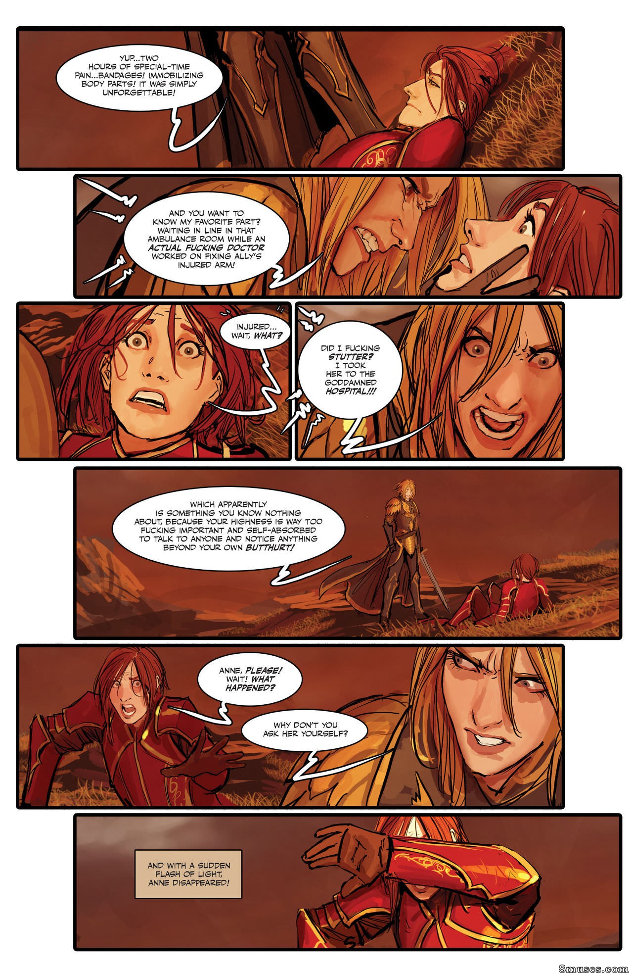 Sunstone - Vol. 5 - Page 62