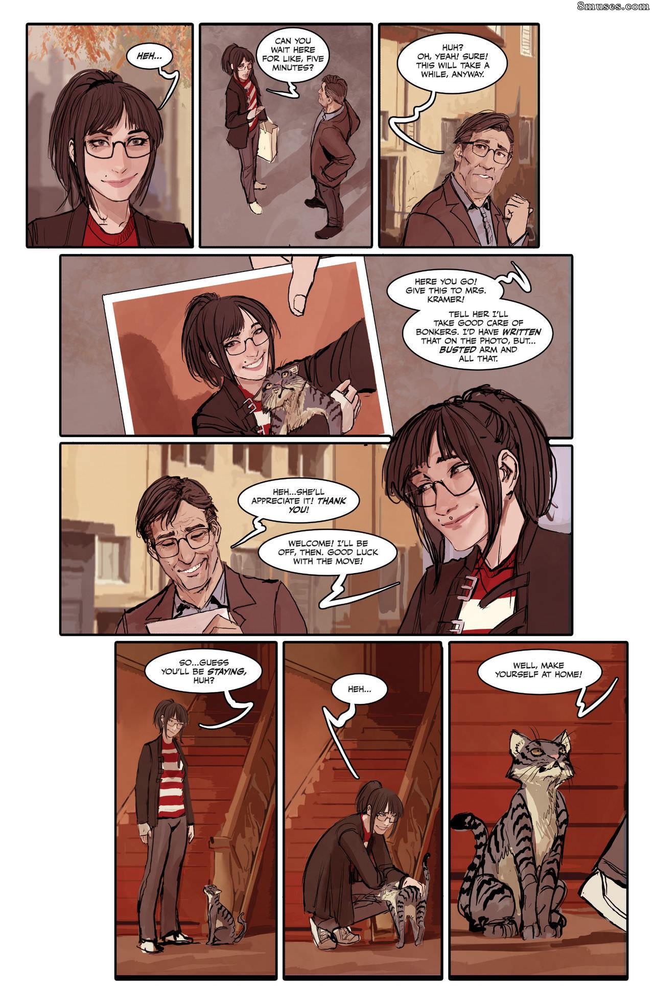 Sunstone - Vol. 5 - Page 139