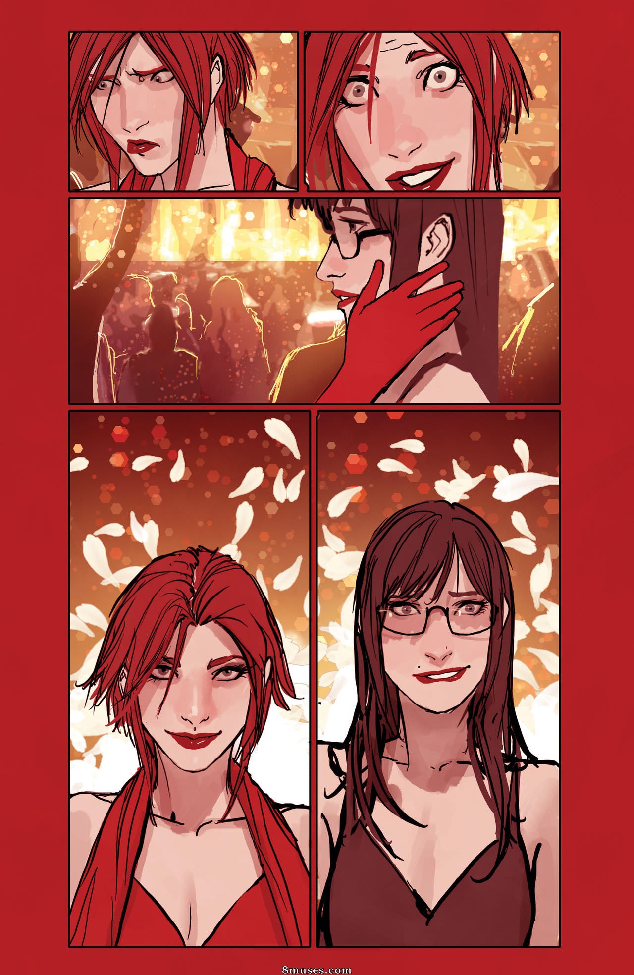 Sunstone - Vol. 5 - Page 241