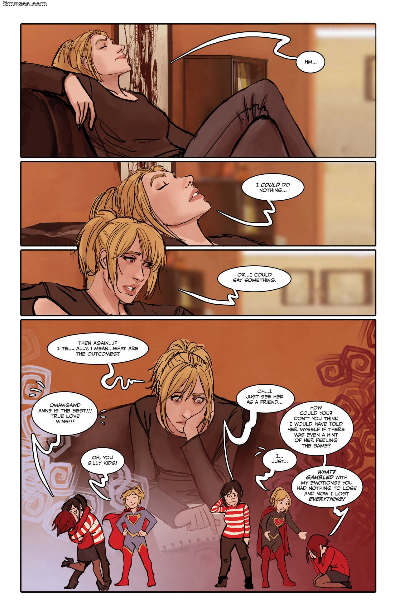 Sunstone - Vol. 5 - Page 120