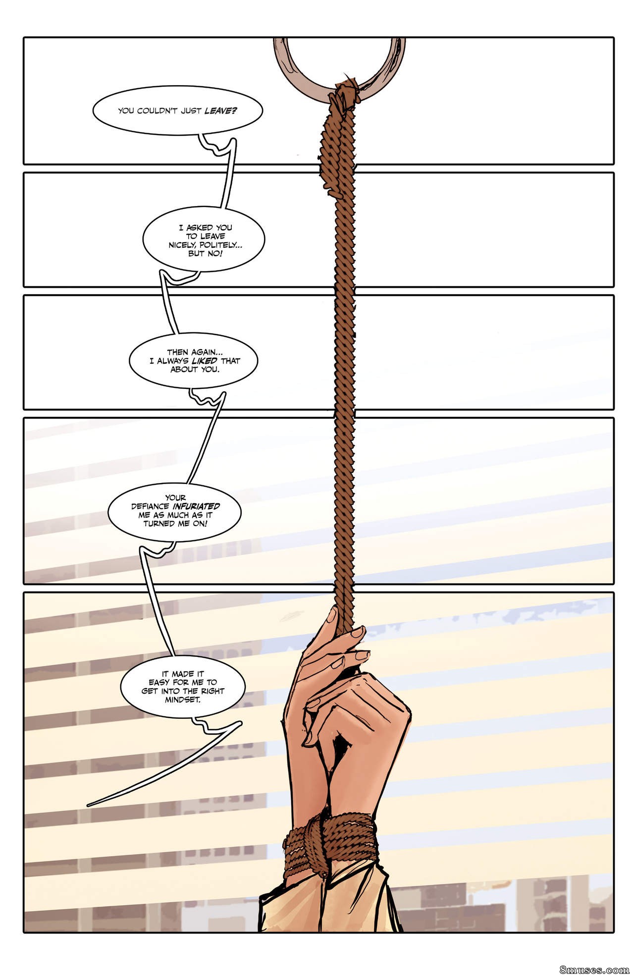 Sunstone - Vol. 5 - Page 75