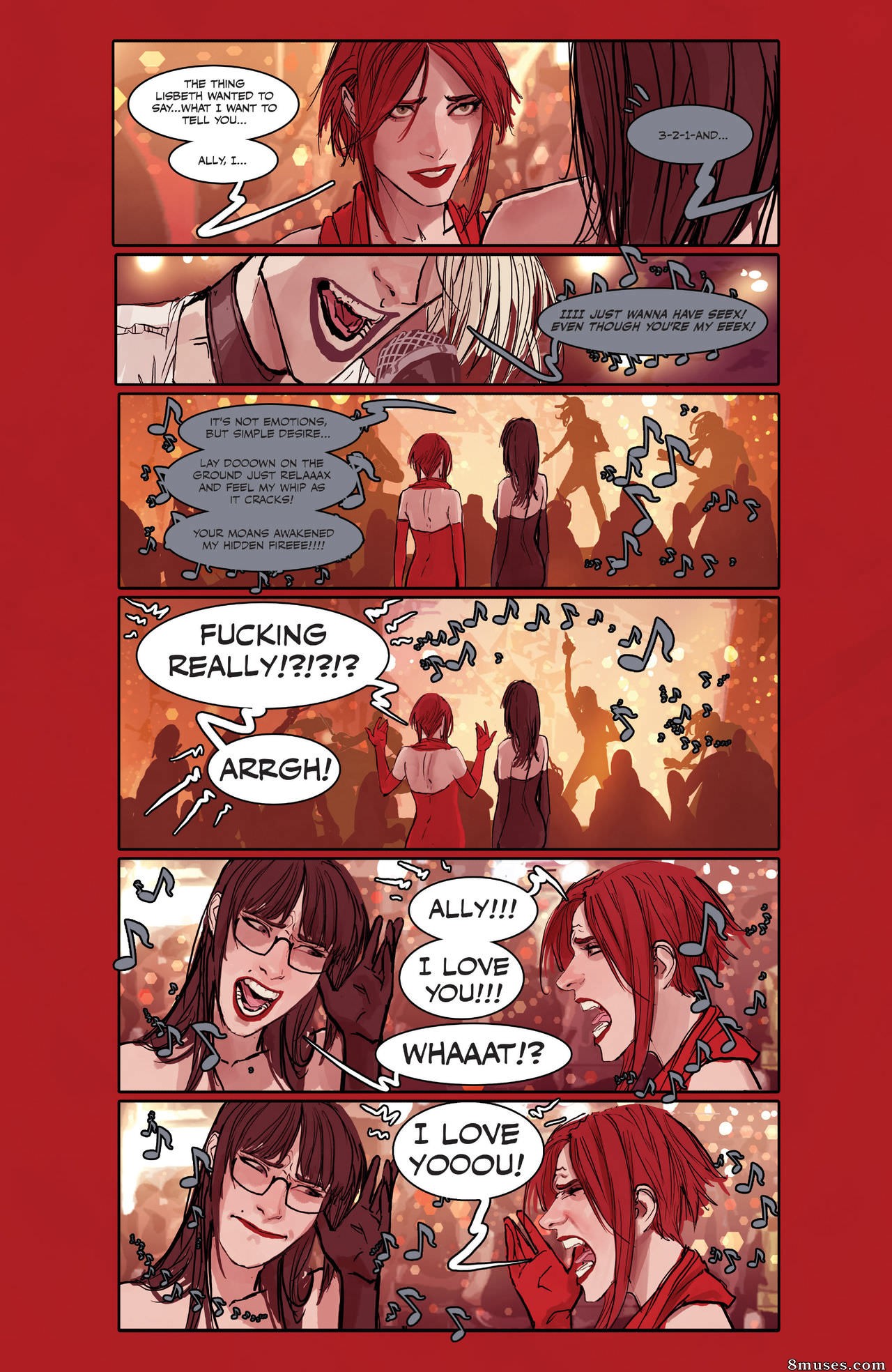 Sunstone - Vol. 5 - Page 240