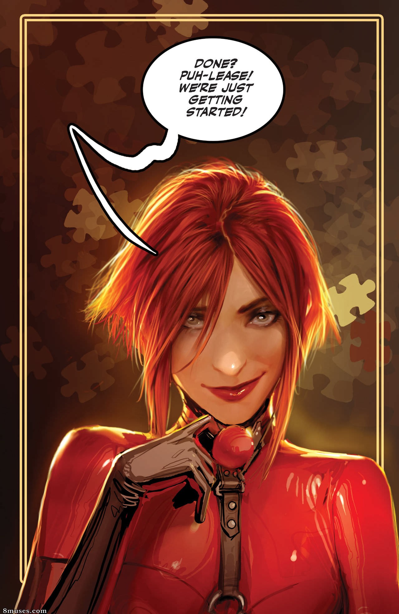 Sunstone - Vol. 5 - Page 252