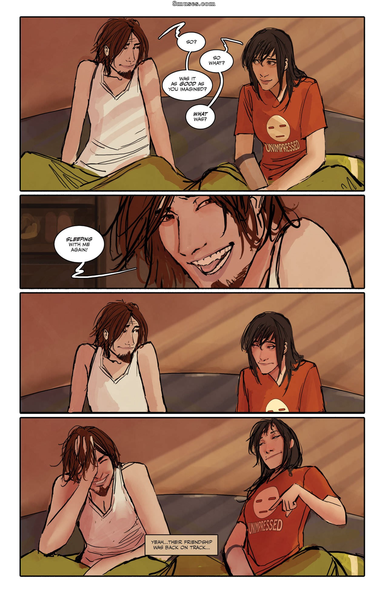 Sunstone - Vol. 5 - Page 41