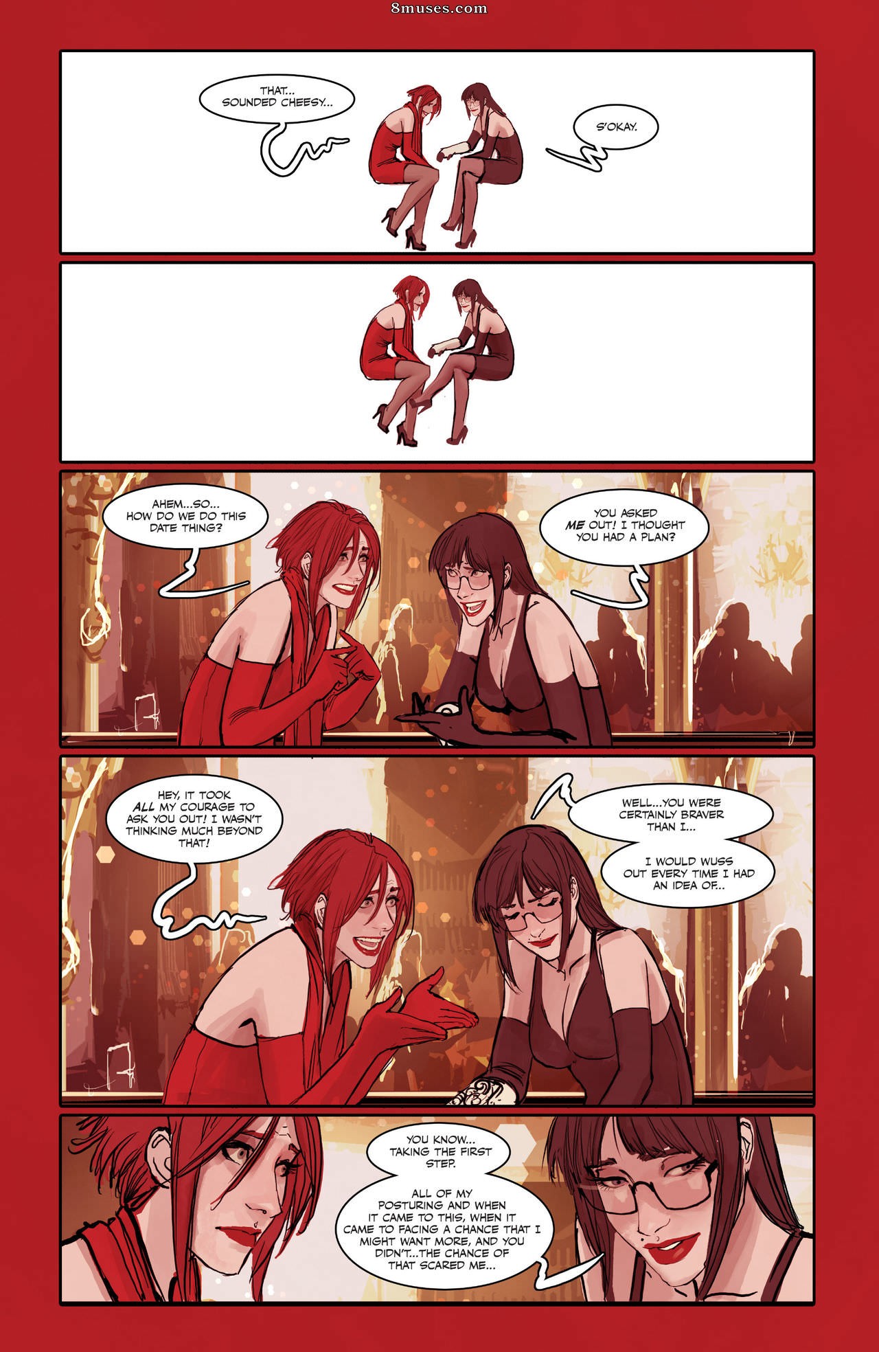 Sunstone - Vol. 5 - Page 234