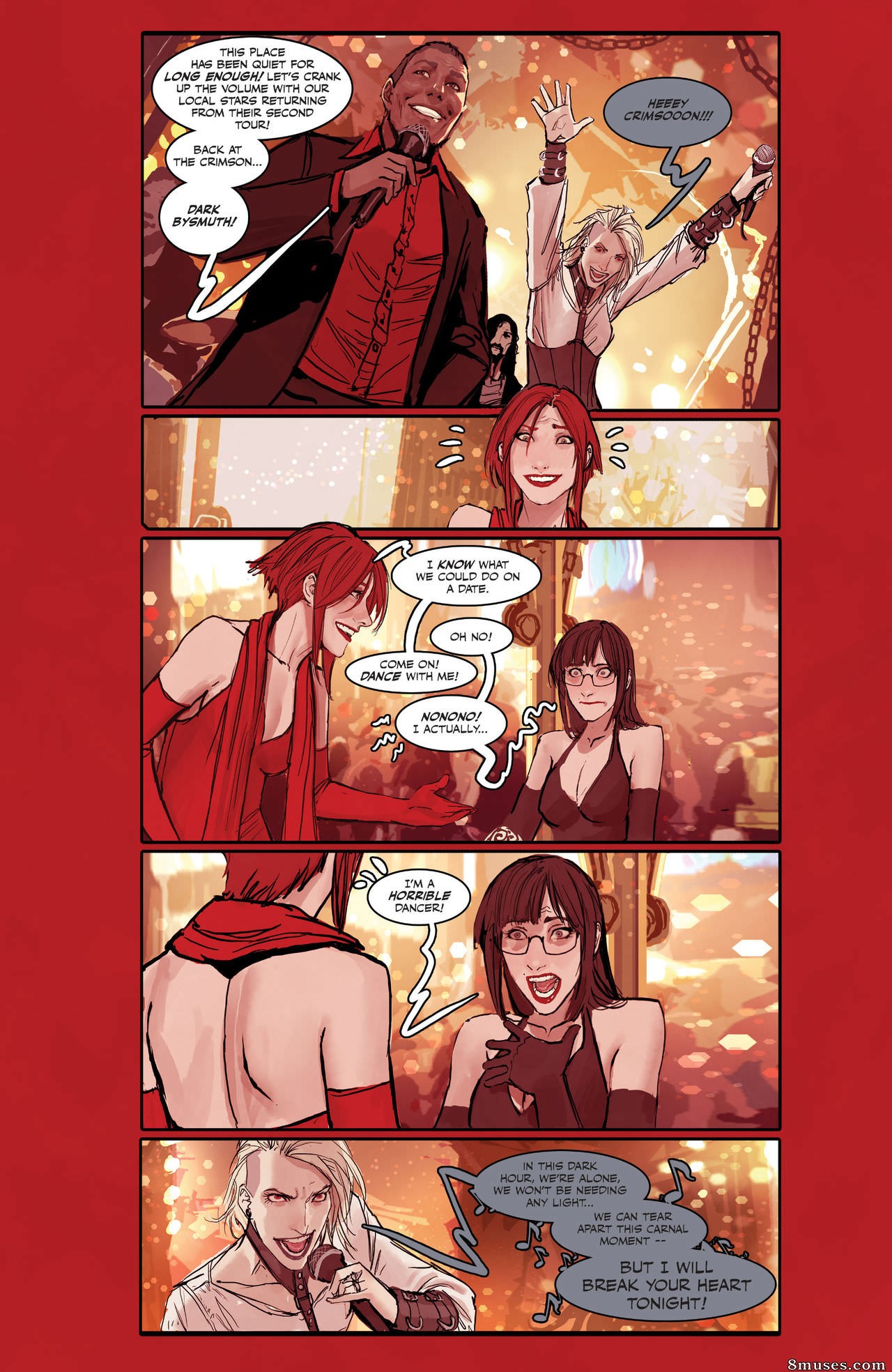 Sunstone - Vol. 5 - Page 236