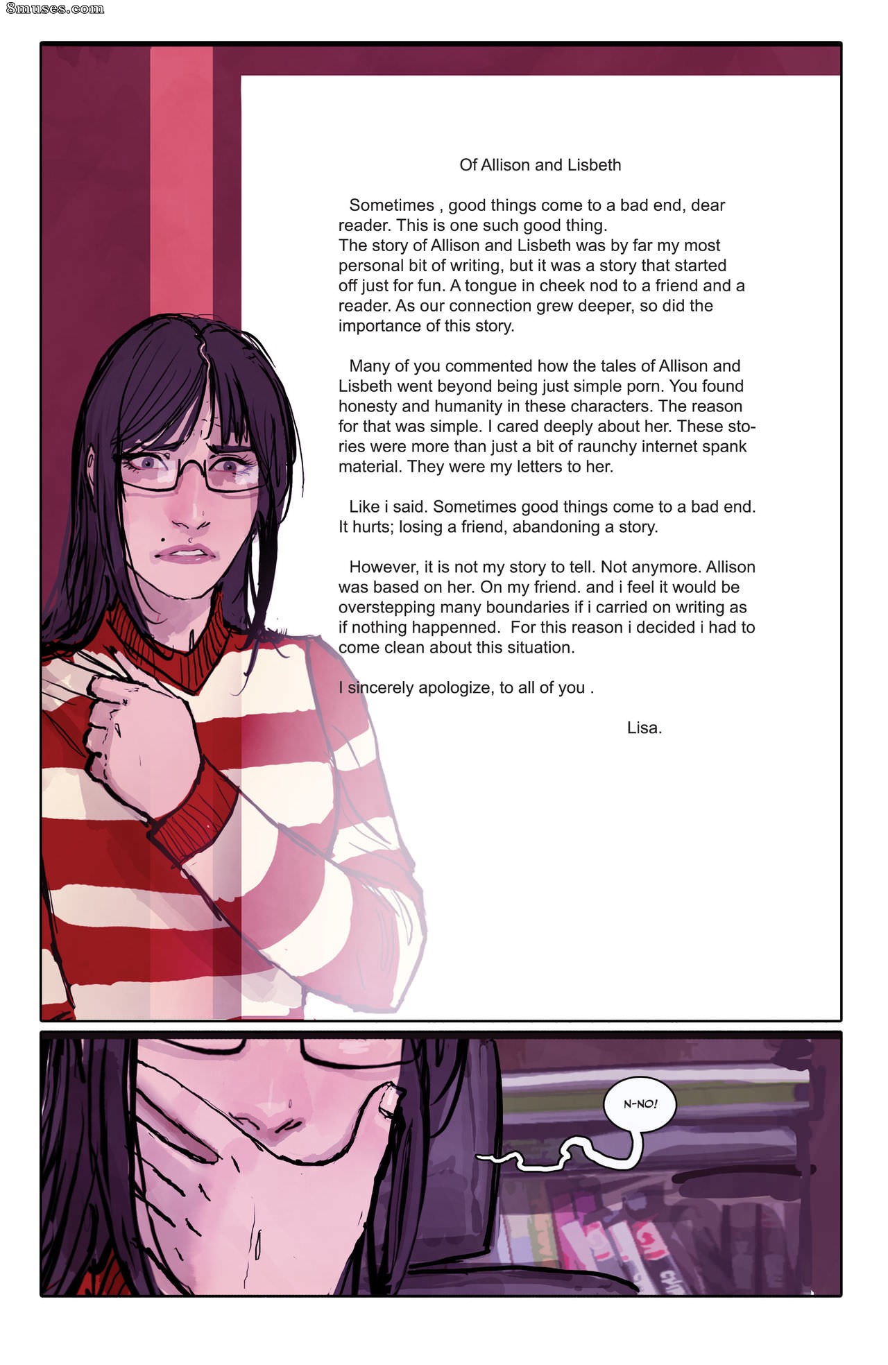 Sunstone - Vol. 5 - Page 95