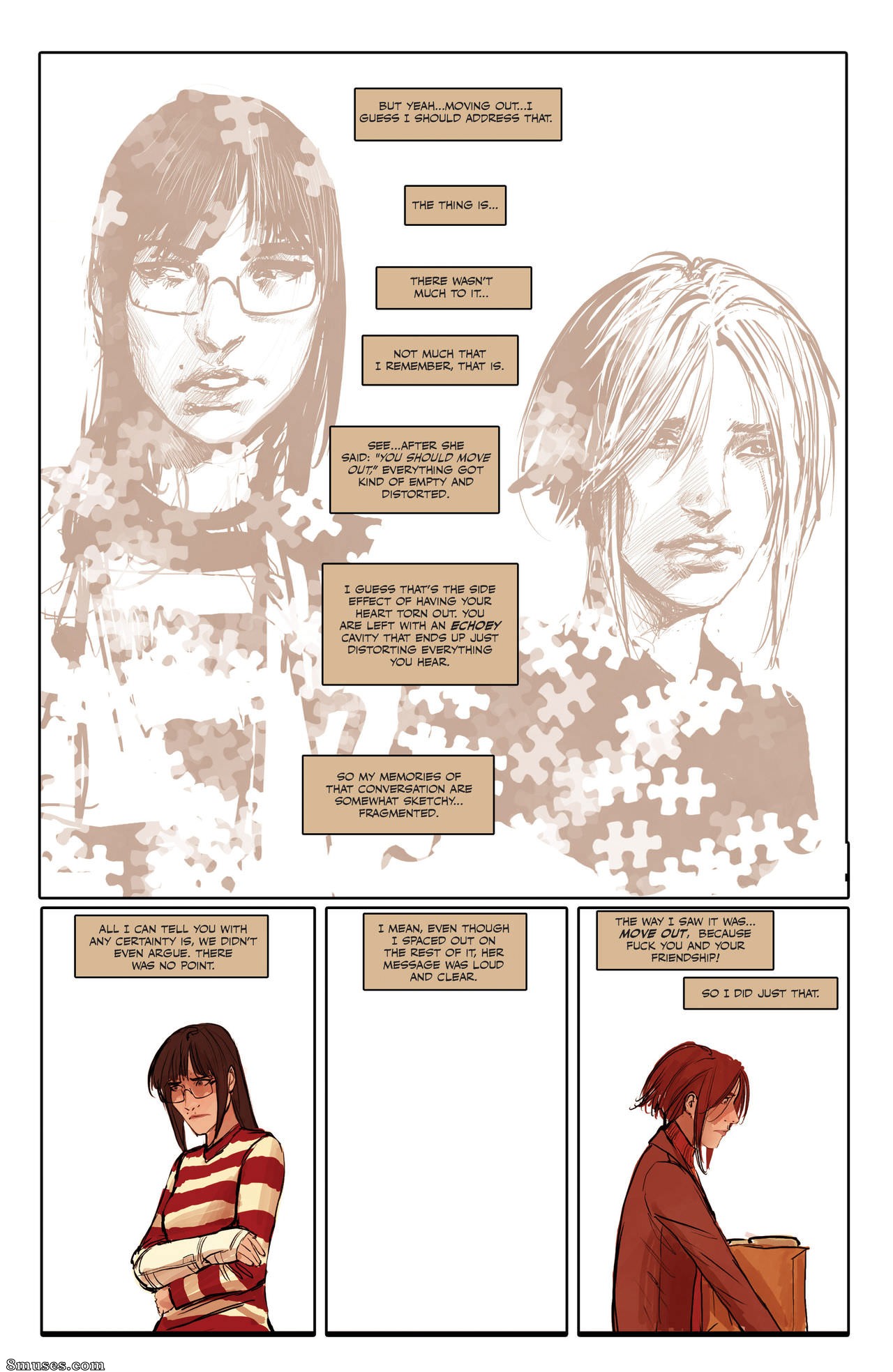 Sunstone - Vol. 5 - Page 81