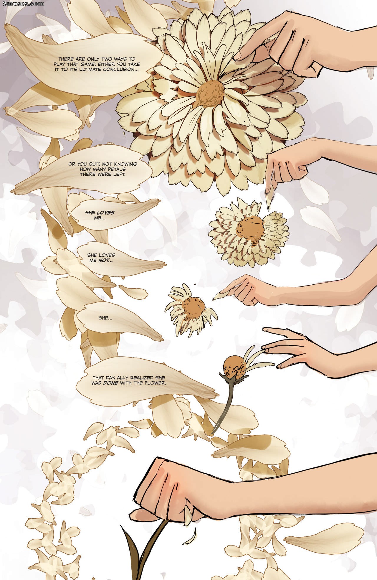 Sunstone - Vol. 5 - Page 73