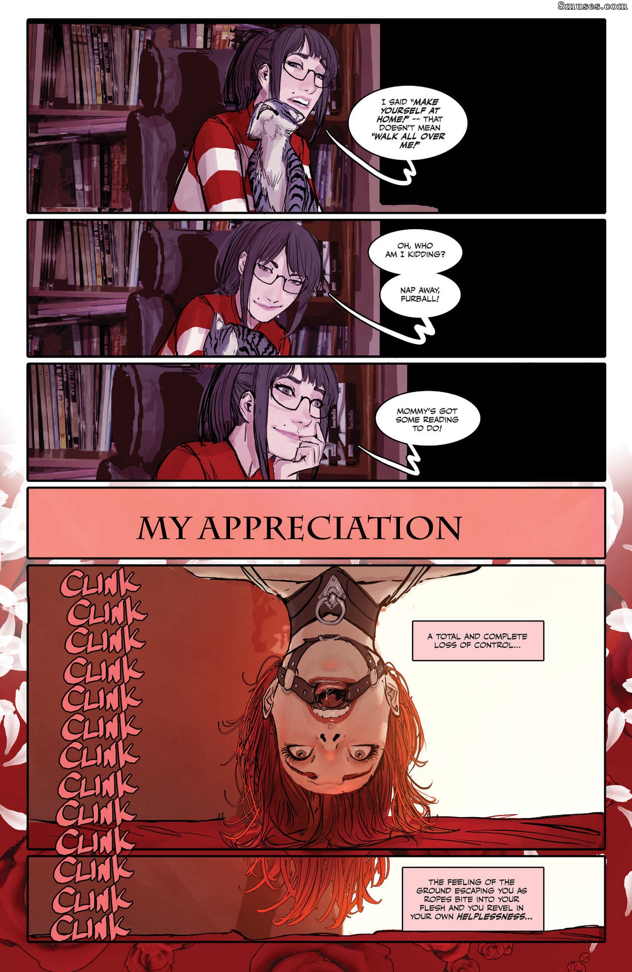 Sunstone - Vol. 5 - Page 140