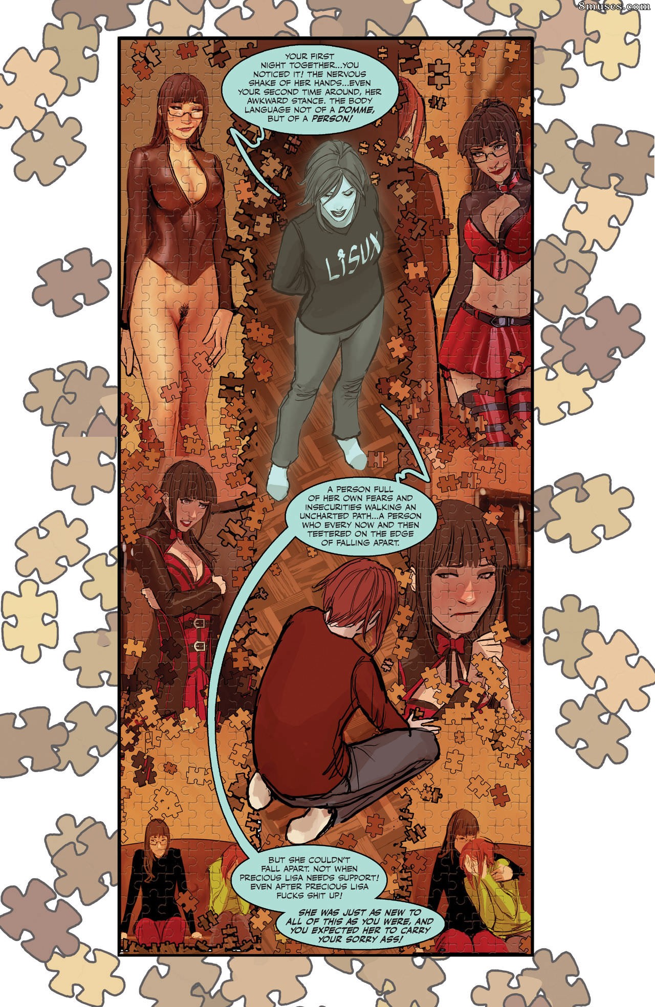 Sunstone - Vol. 5 - Page 198