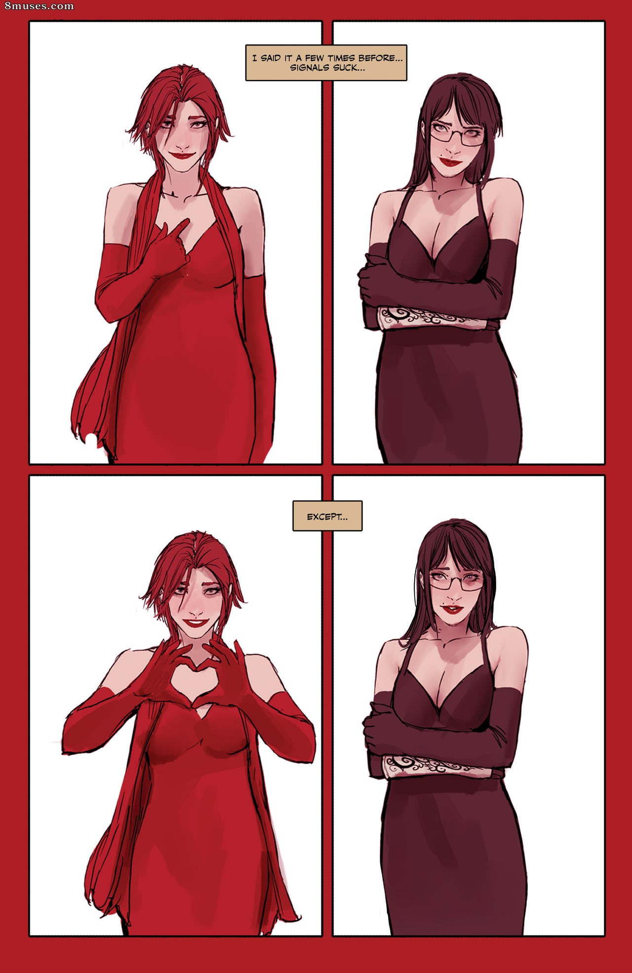 Sunstone - Vol. 5 - Page 242