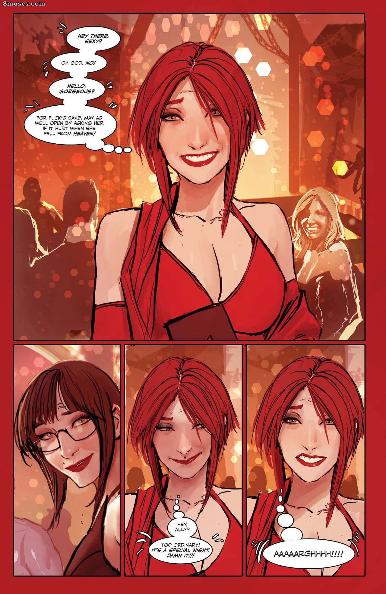 Sunstone - Vol. 5 - Page 231