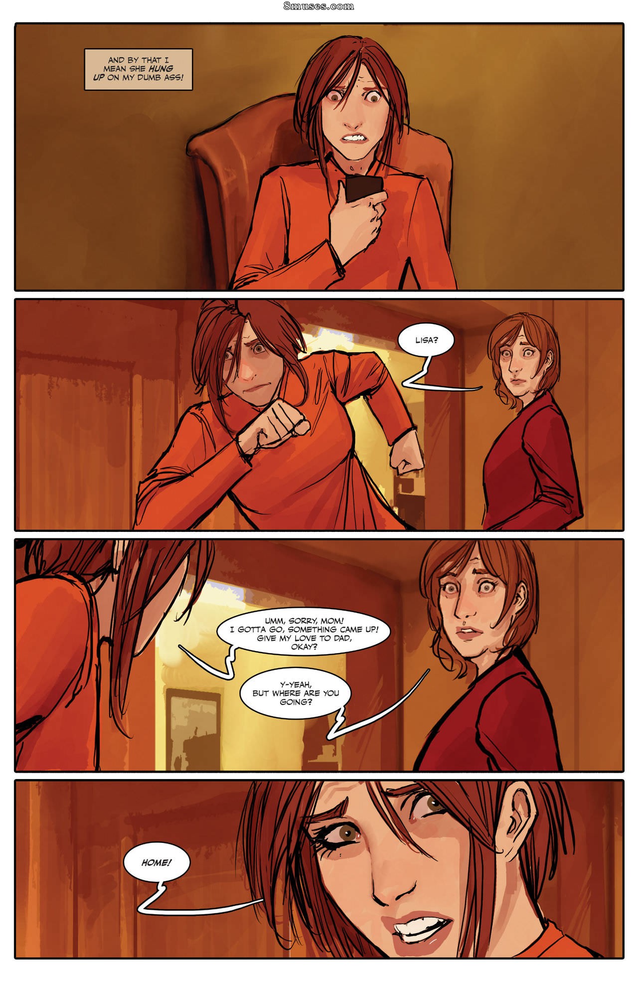 Sunstone - Vol. 5 - Page 63