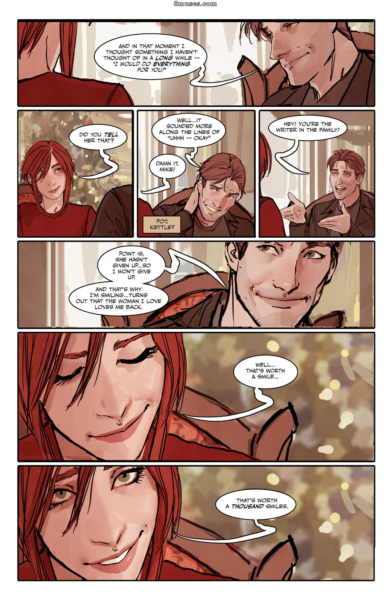 Sunstone - Vol. 5 - Page 185