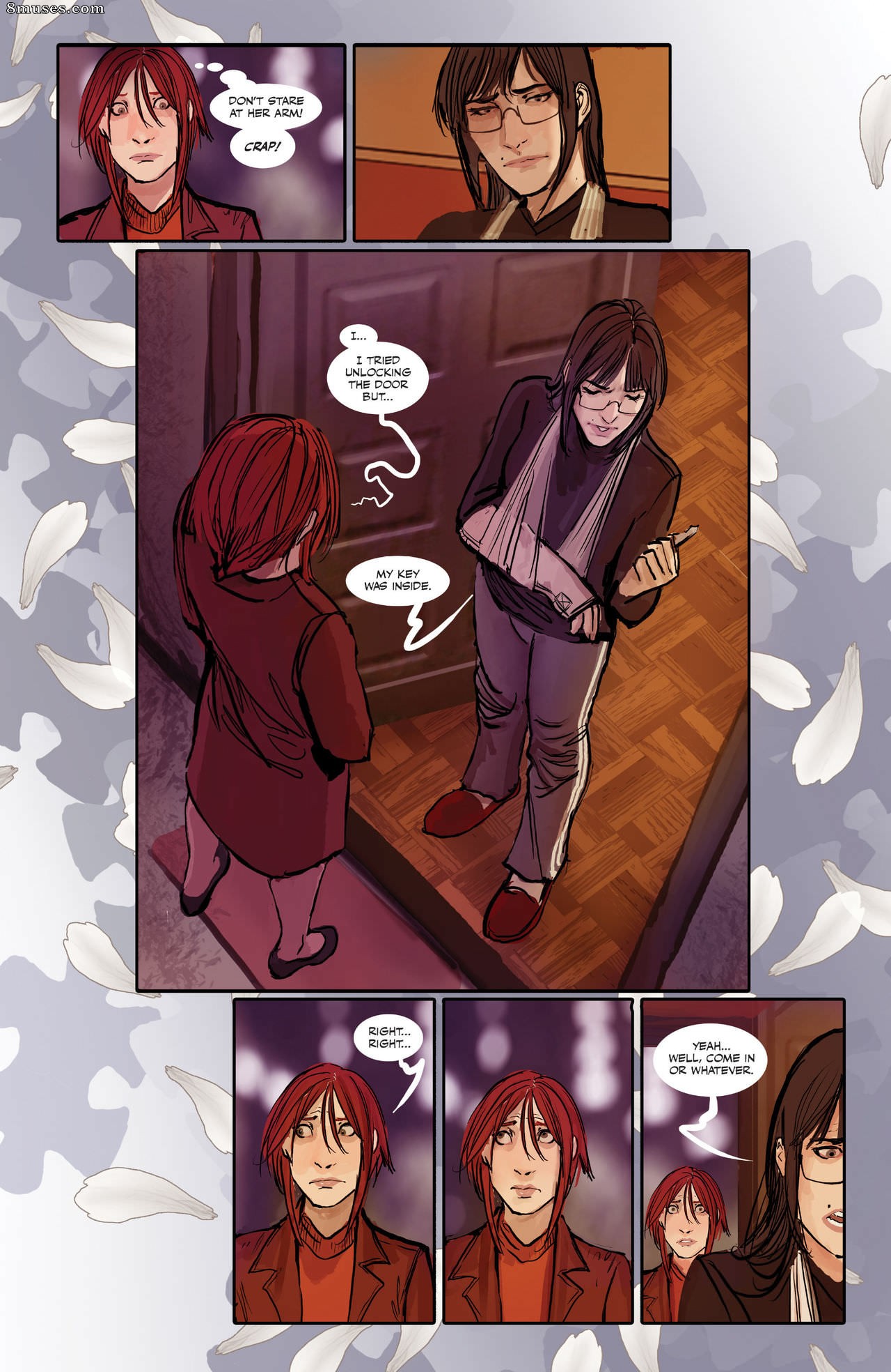 Sunstone - Vol. 5 - Page 67