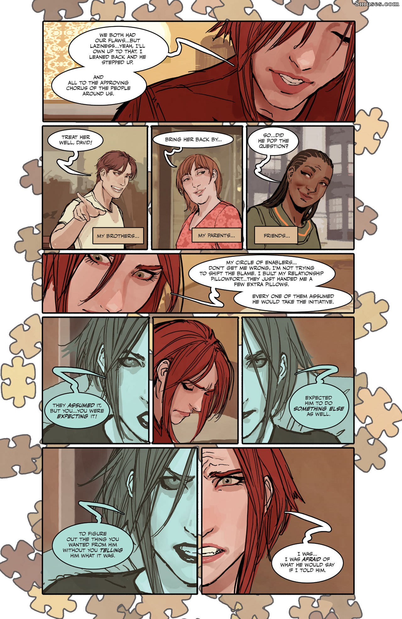 Sunstone - Vol. 5 - Page 193