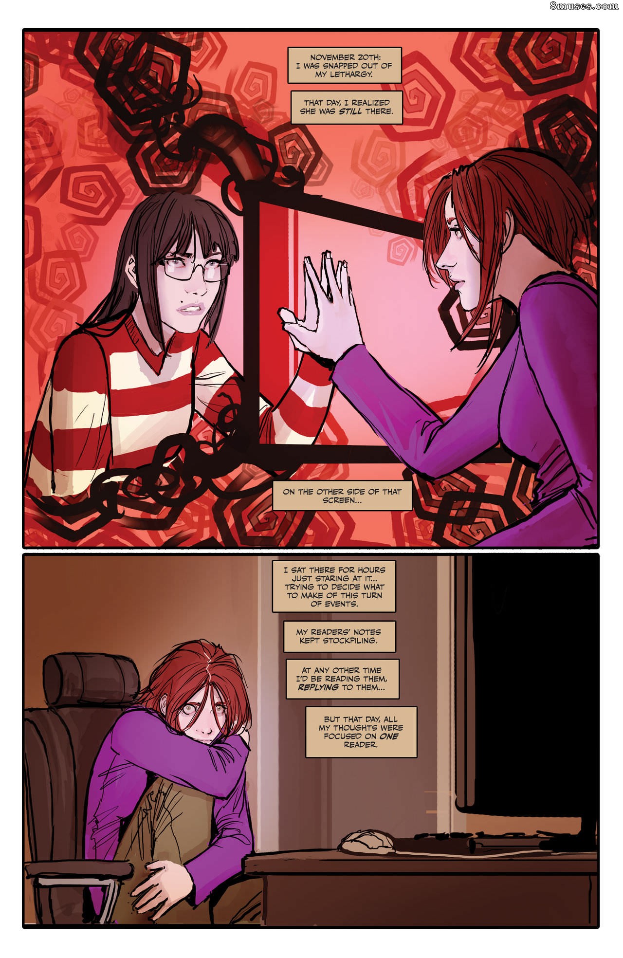 Sunstone - Vol. 5 - Page 98