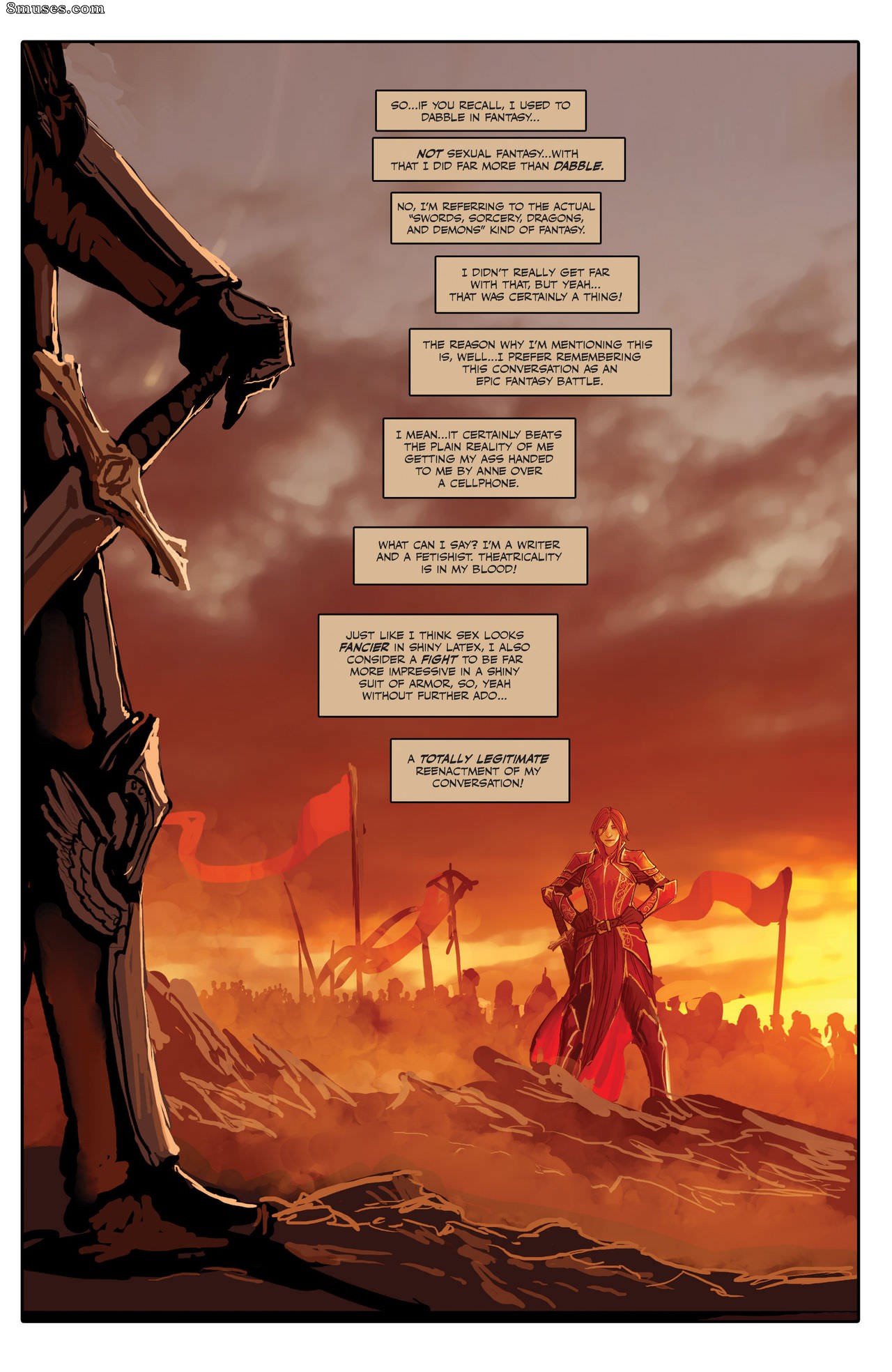 Sunstone - Vol. 5 - Page 58
