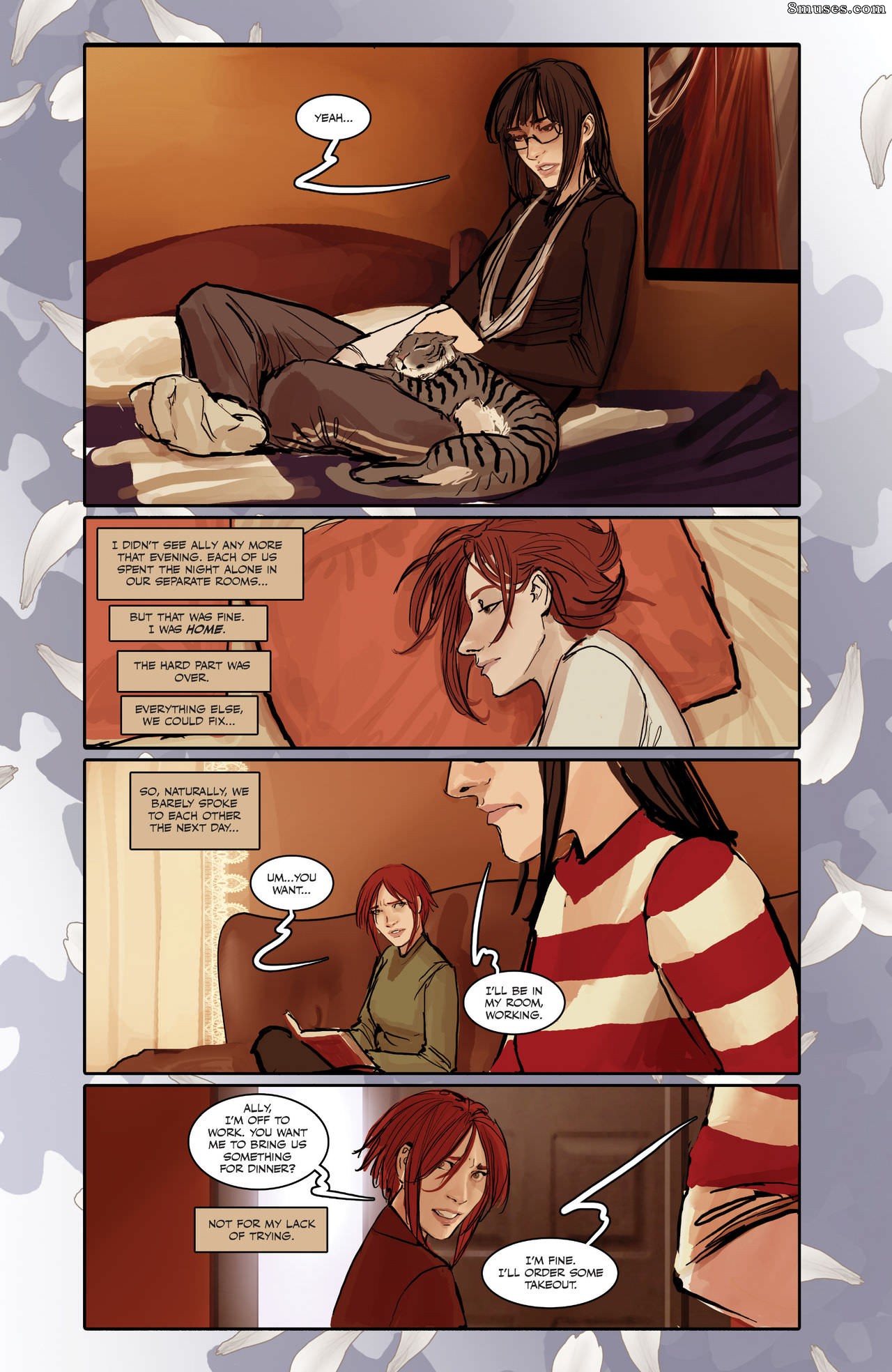 Sunstone - Vol. 5 - Page 69