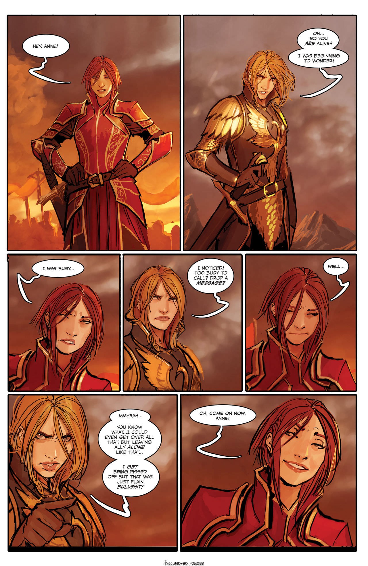 Sunstone - Vol. 5 - Page 59