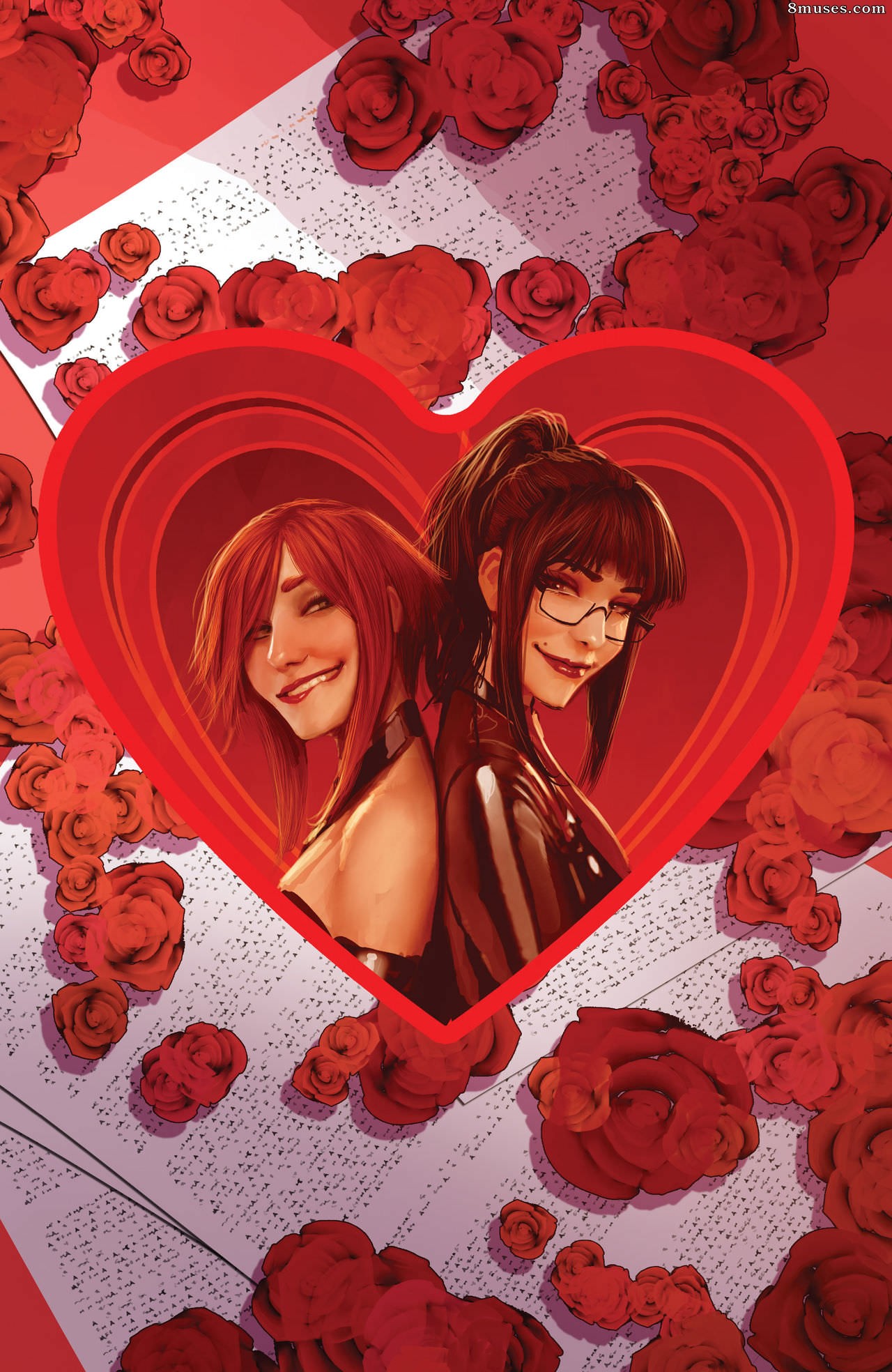 Sunstone - Vol. 5 - Page 259