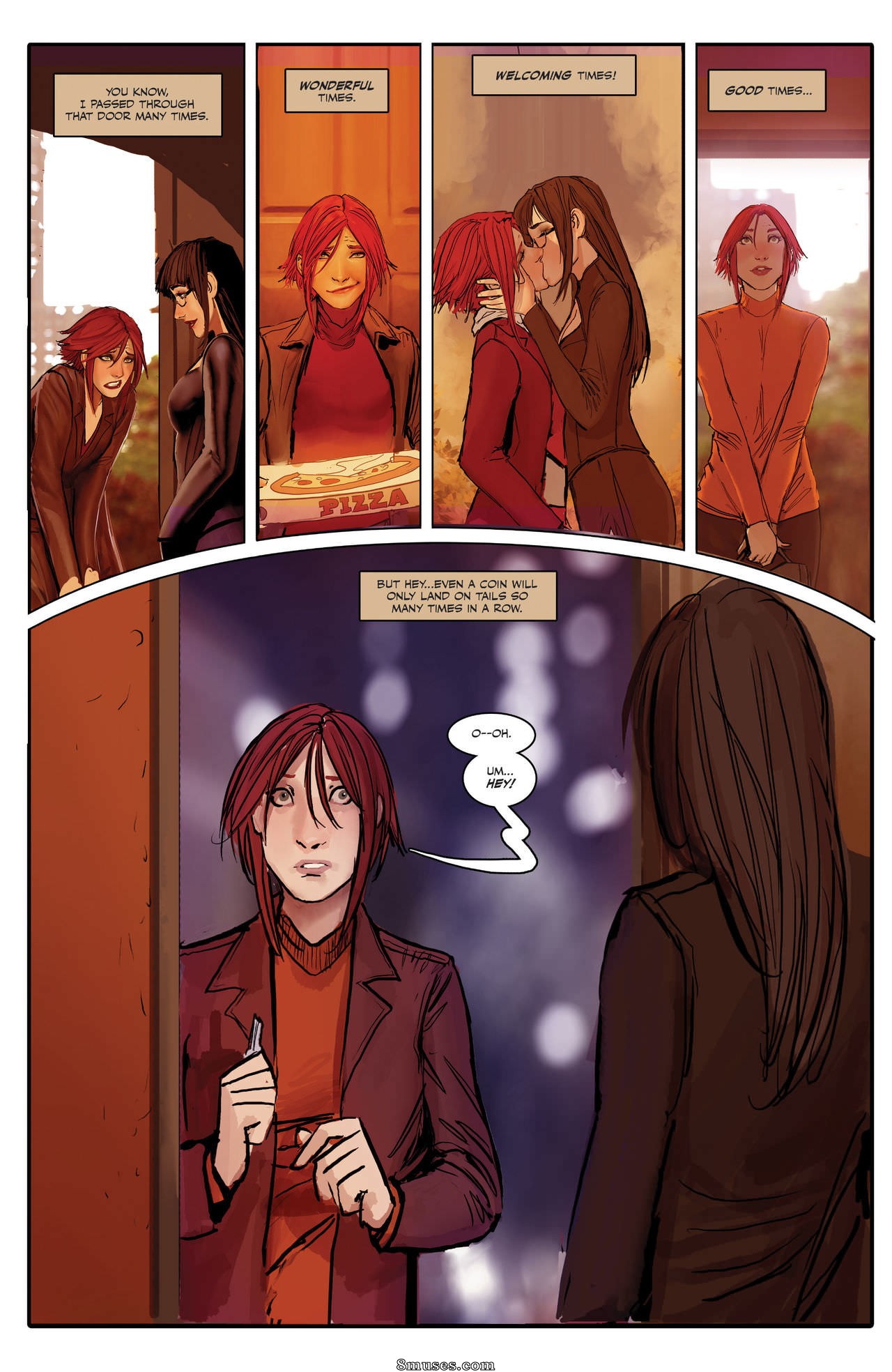Sunstone - Vol. 5 - Page 66