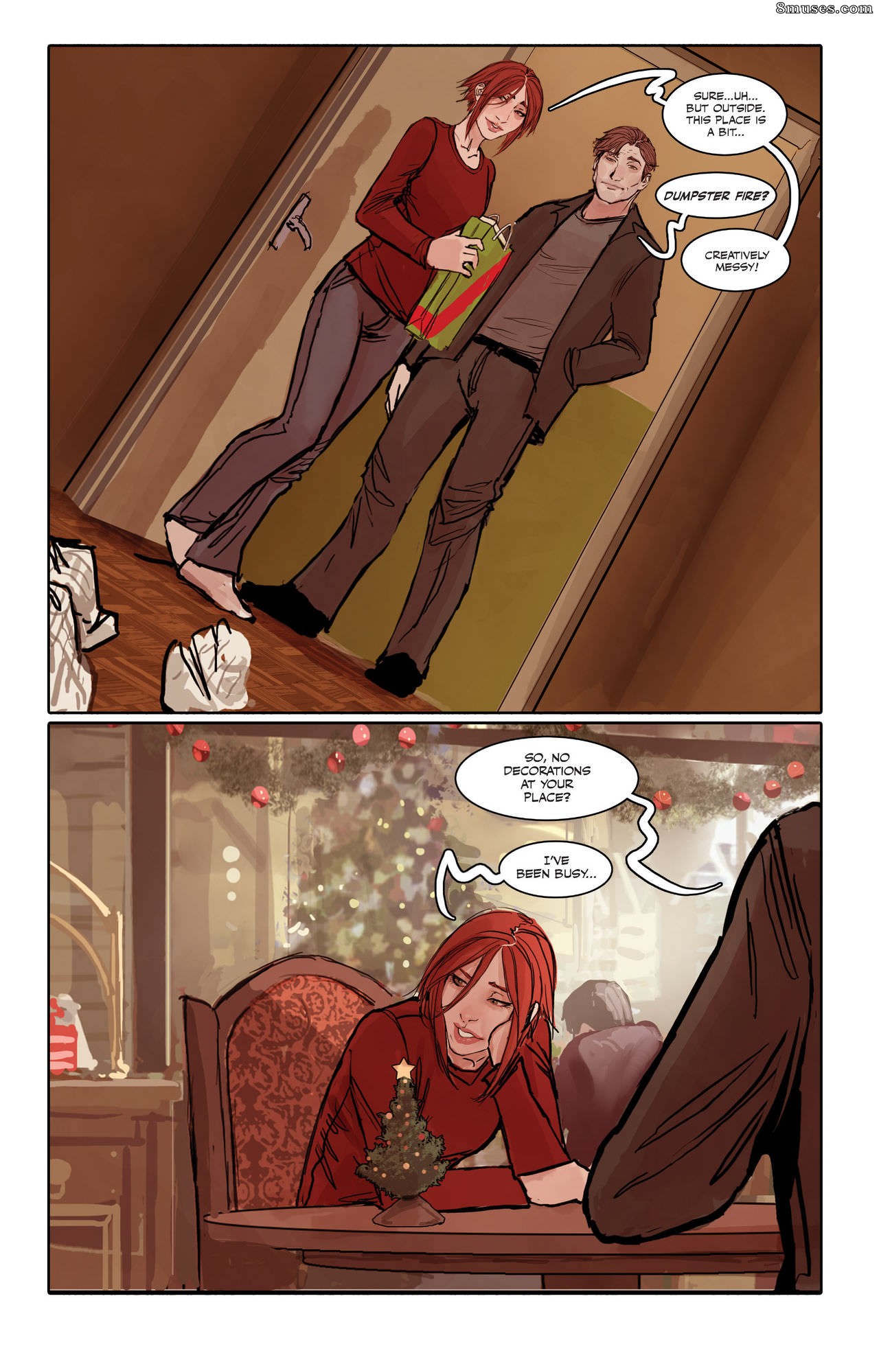 Sunstone - Vol. 5 - Page 180