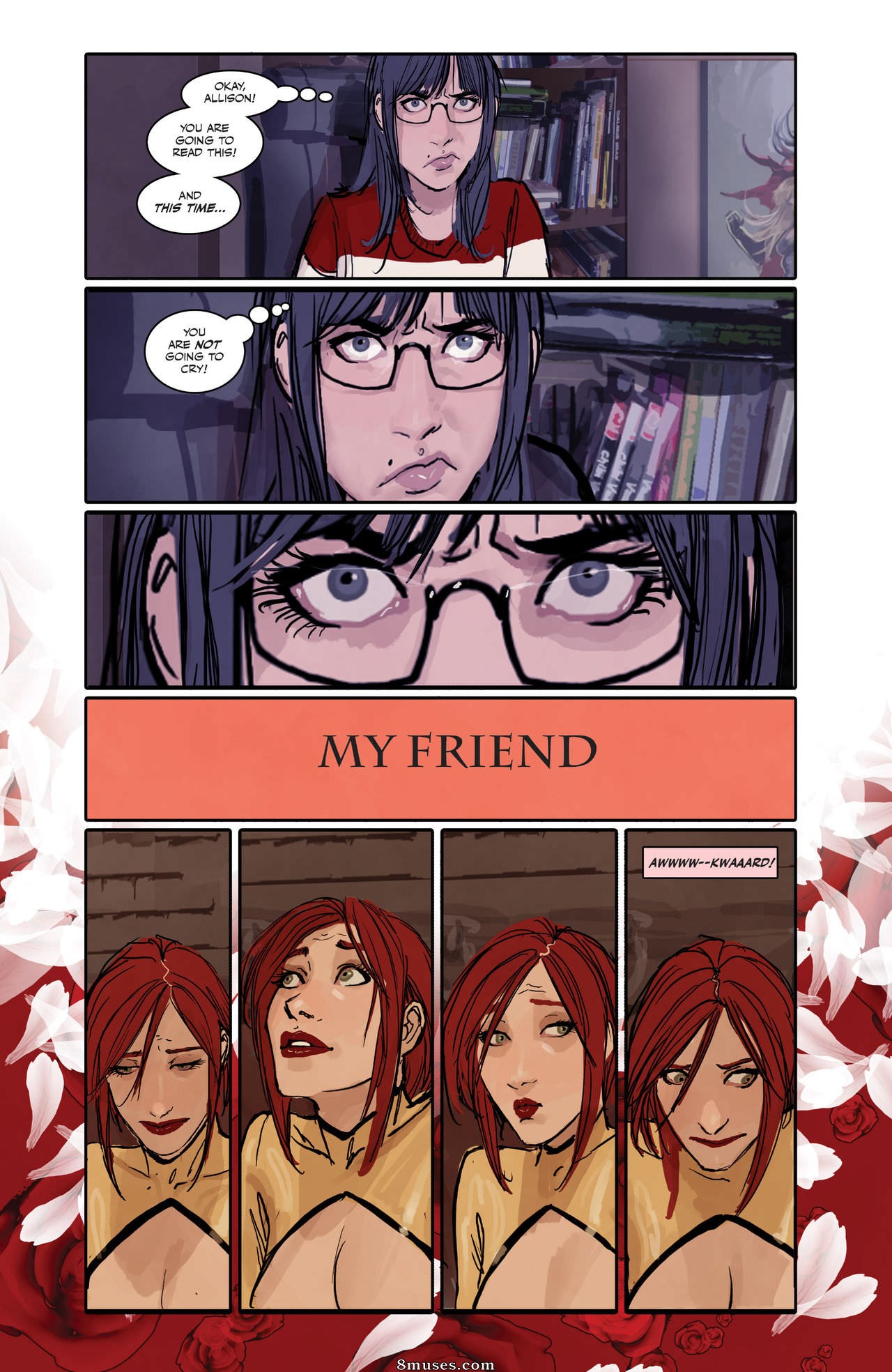 Sunstone - Vol. 5 - Page 159