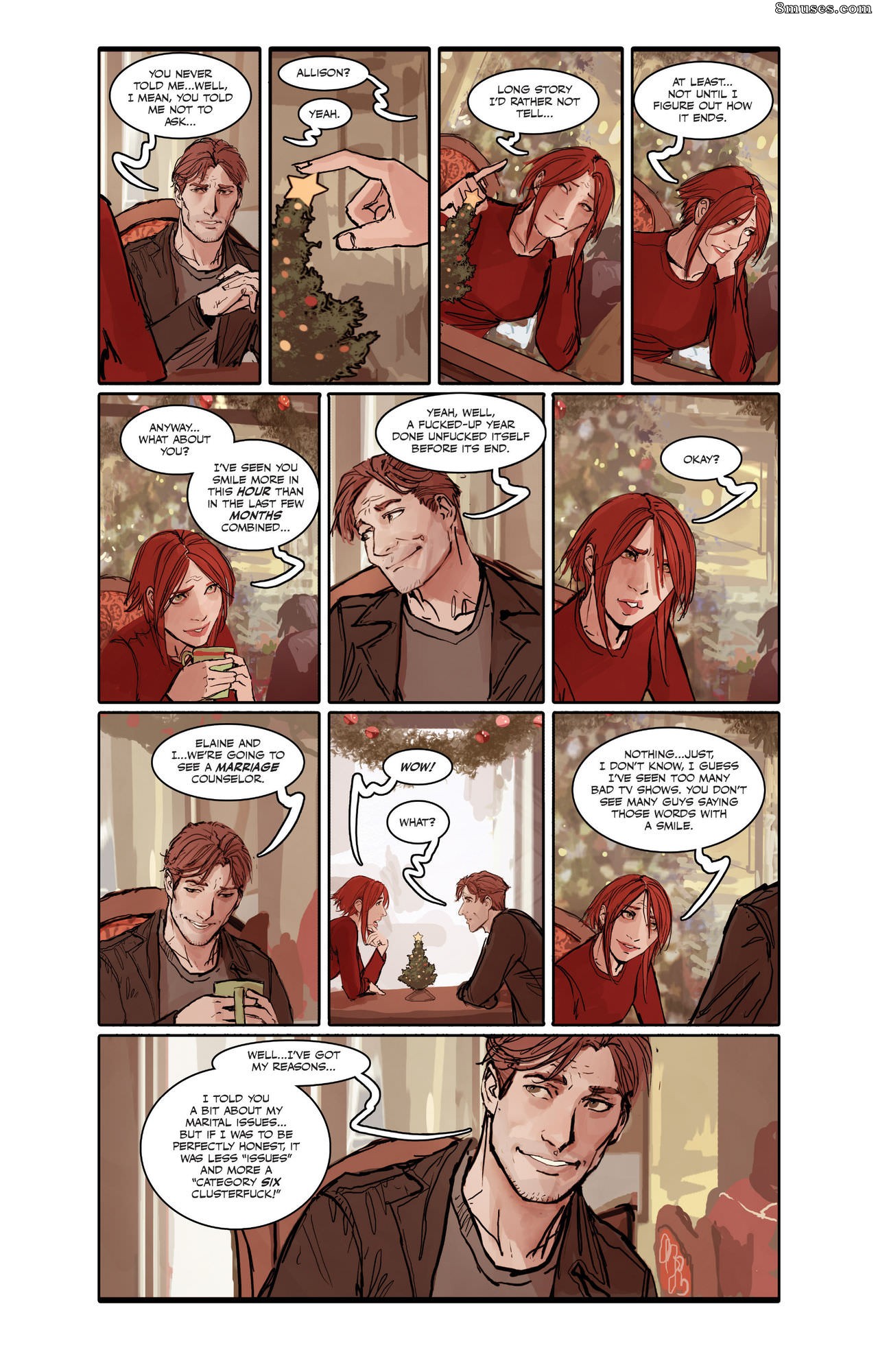 Sunstone - Vol. 5 - Page 181