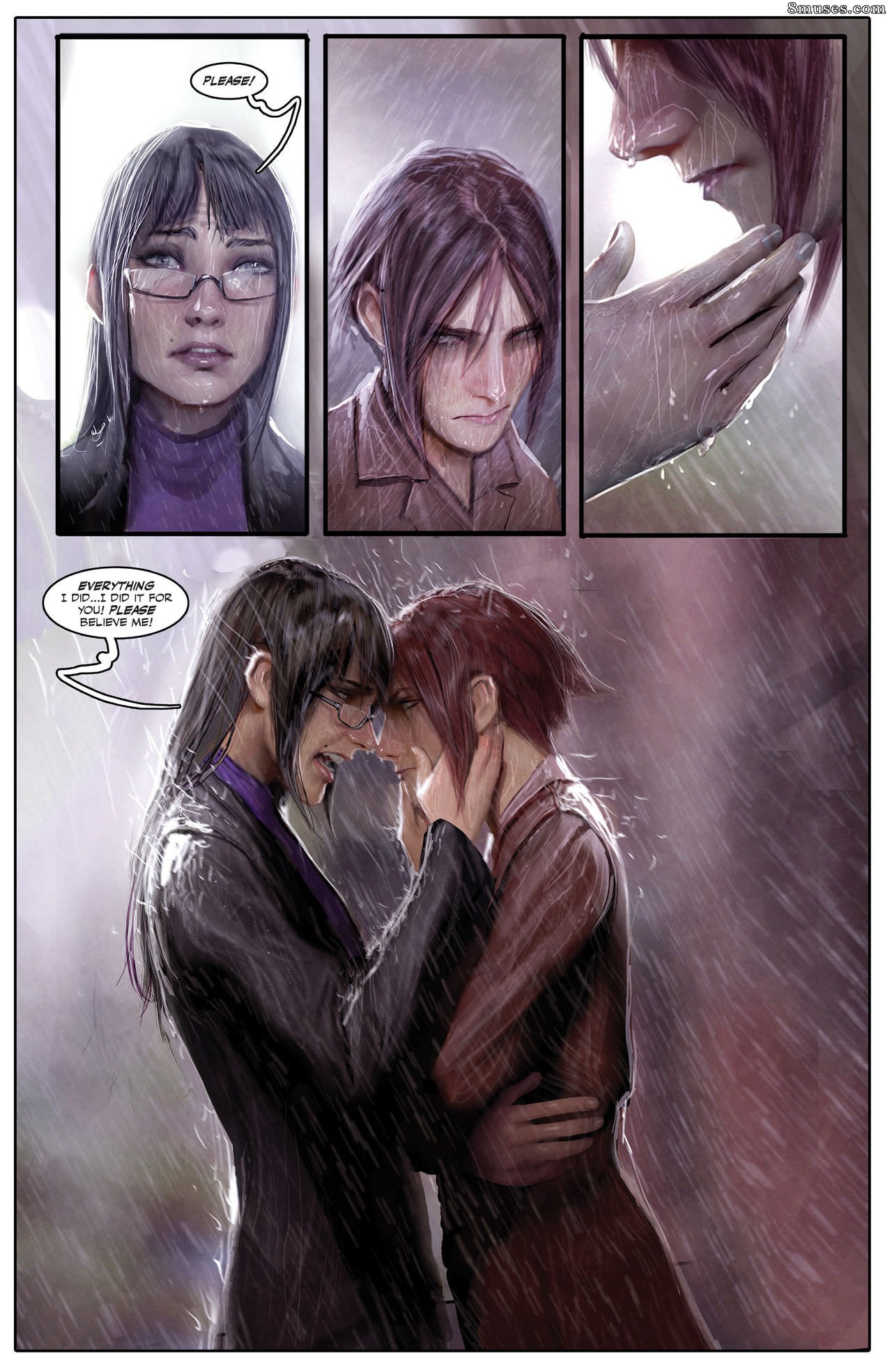 Sunstone - Vol. 5 - Page 6