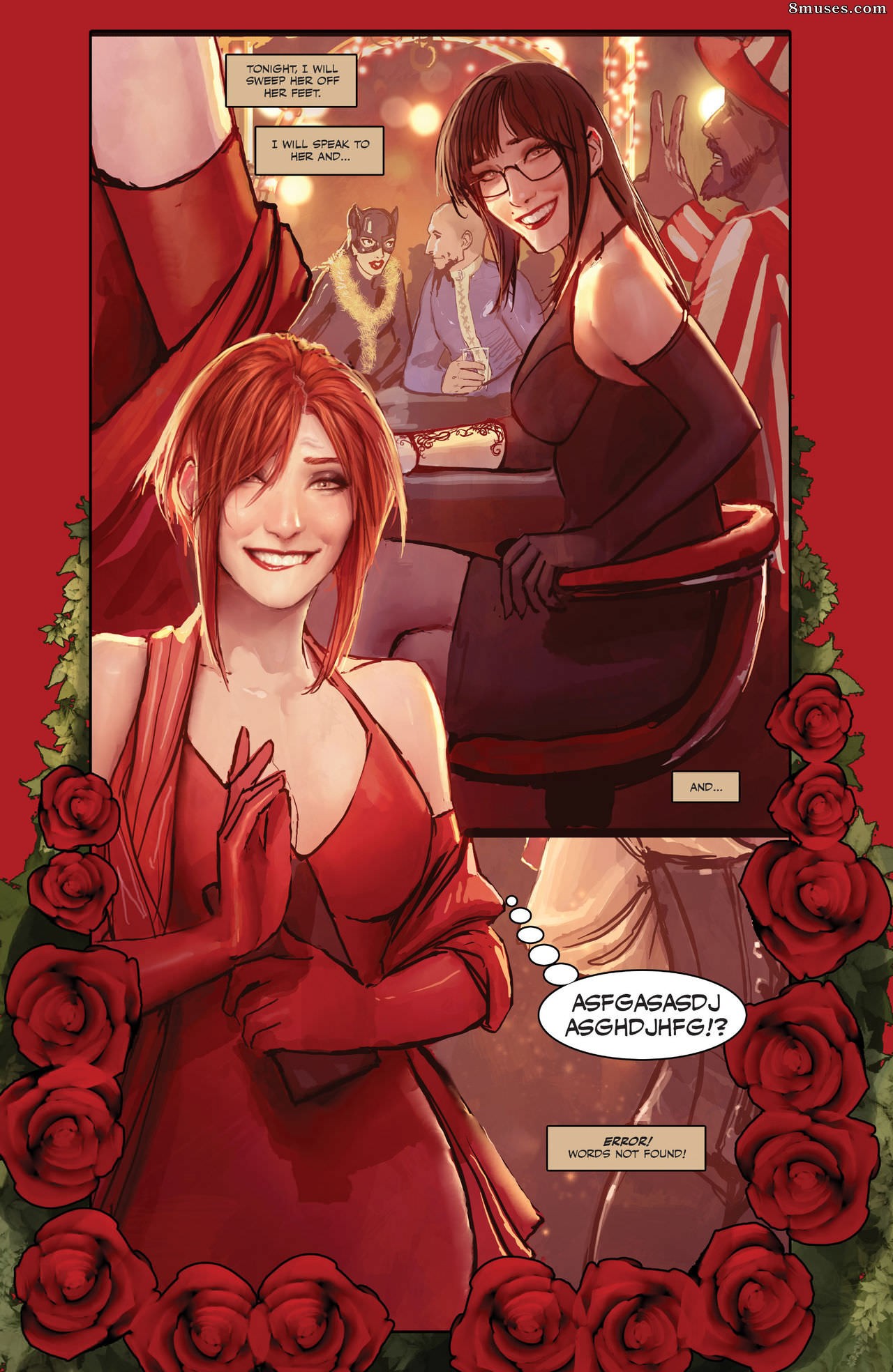 Sunstone - Vol. 5 - Page 230