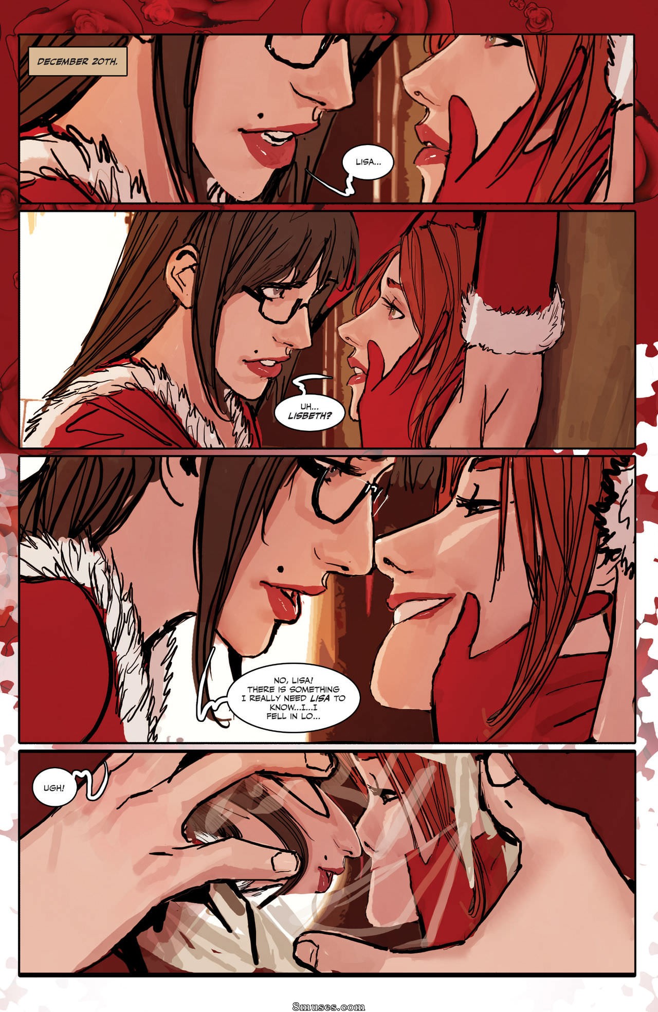 Sunstone - Vol. 5 - Page 174