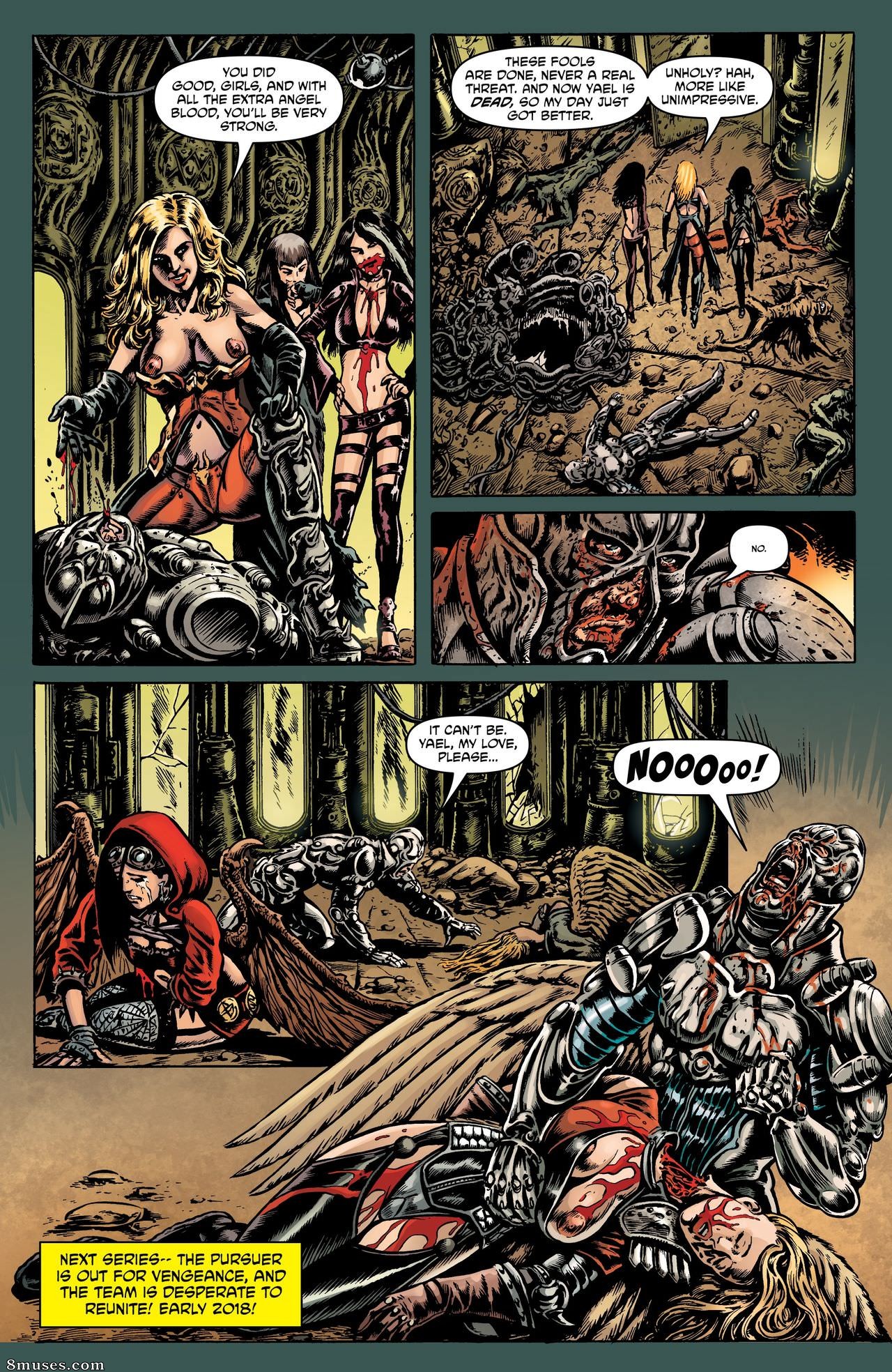 Impie - Numéro 5 - Page 15