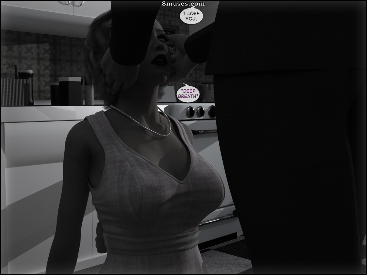 Mr. Housewife - Issue 2 - Page 50